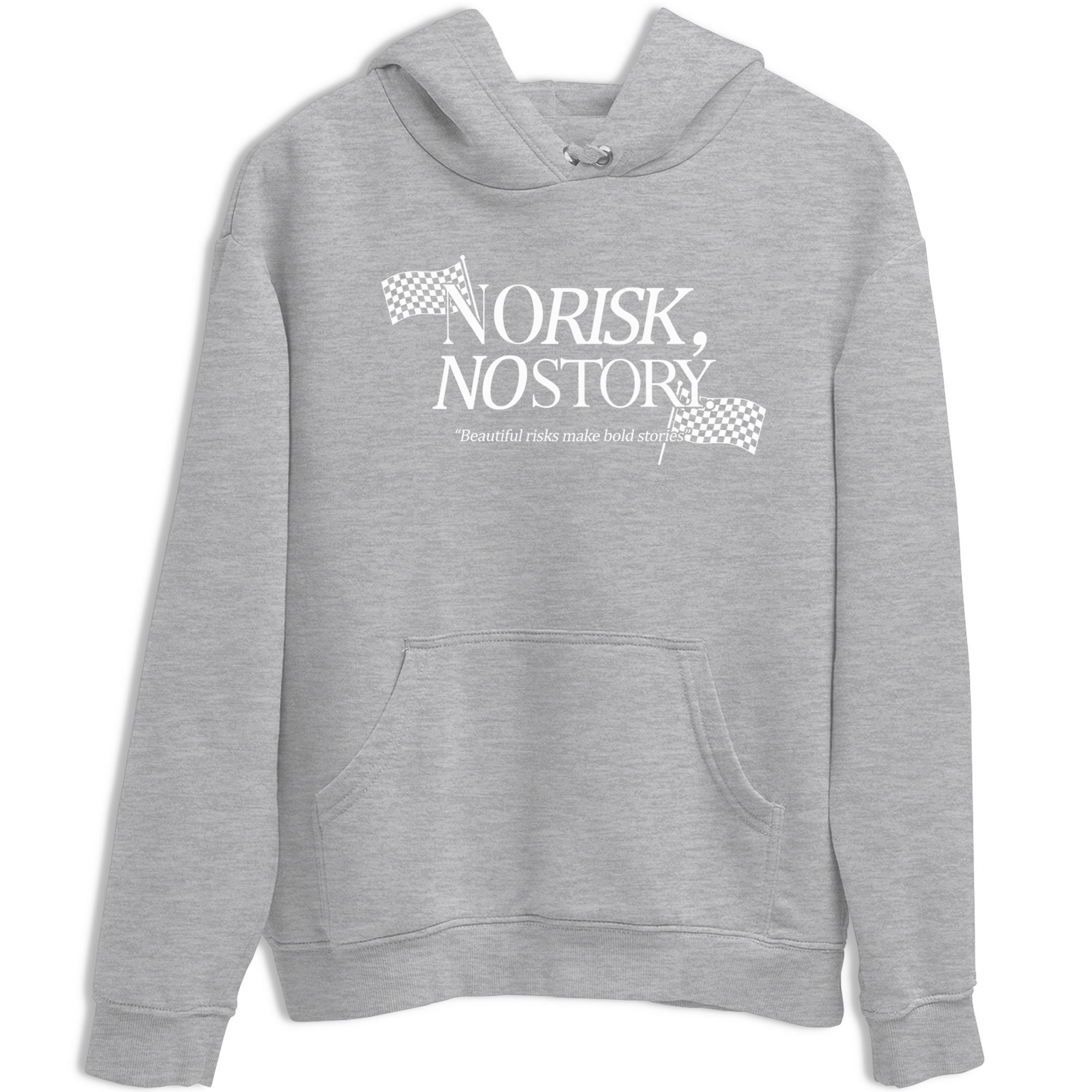 11s Grand Finale Sneaker match tees  Sneaker Tees To Match Jordan 11 Grand Finale Sneakers  No Risk No Story Graphic Tee Heather Grey 2