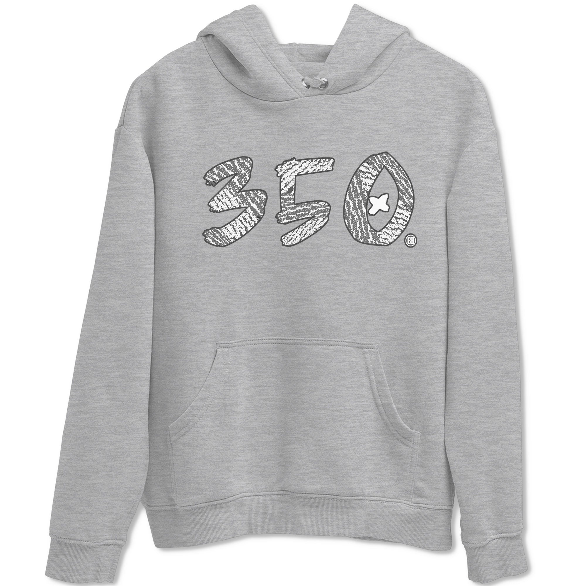 Yeezy Boost 350 Static shirt to match jordans Number 350 sneaker tees Yeezy 350 Static Drip Gear Zone Sneaker Matching Clothing Brand Unisex Sneaker Tee Heather Grey 2 T-Shirt