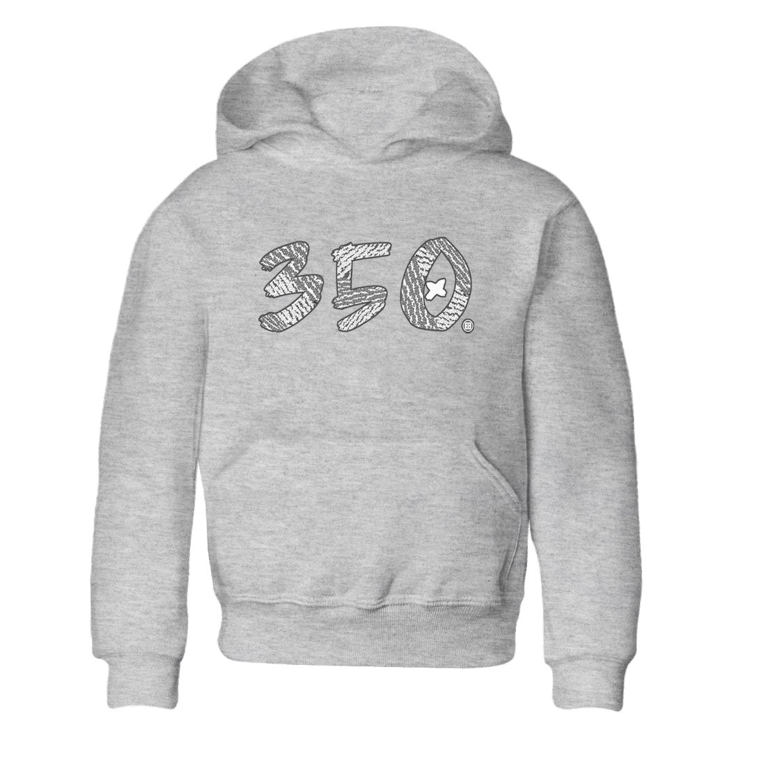 Yeezy Boost 350 Static shirt to match jordans Number 350 sneaker tees Yeezy 350 Static Drip Gear Zone Sneaker Matching Clothing Brand Baby Toddler Heather Grey 2 T-Shirt