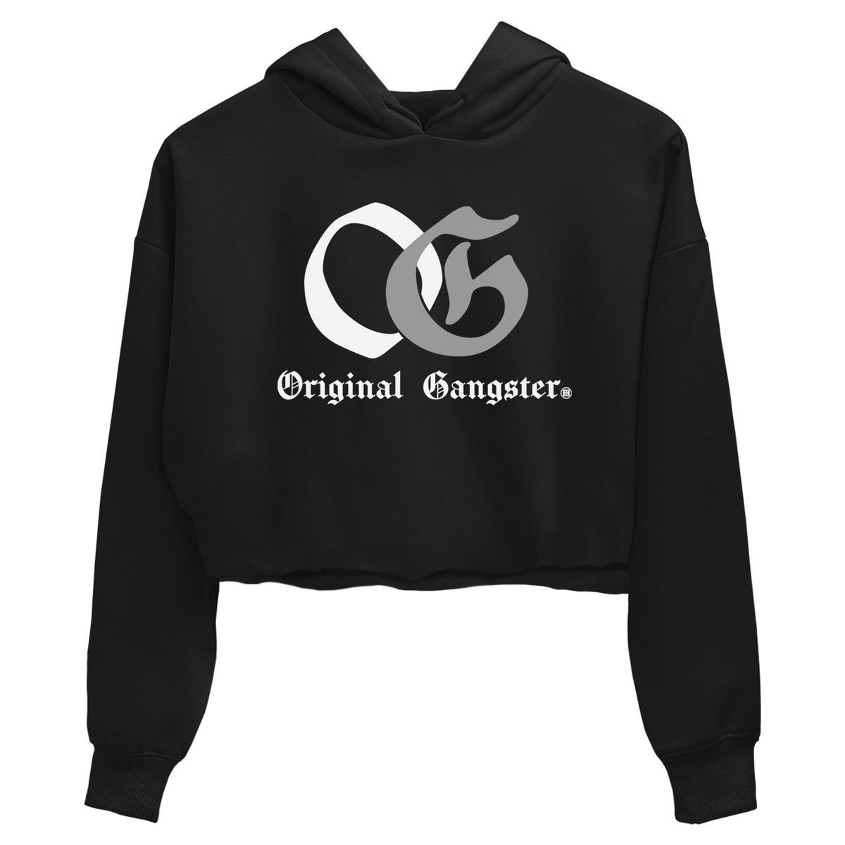 AJ1 Barons shirts to match jordans OG Original Gangster sneaker match tees Air Jordan 1 Barons Drip Gear Zone streetwear brand Black 2 crop tee