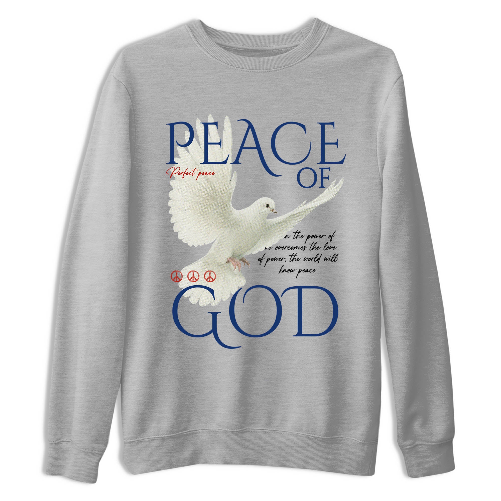 Sneaker Threads  Sneaker Tees To Match Air Jordan 11 Rare Air  Peace of God Graphic Tee Heather Grey 2. Perfect for Jordan releases 2025 colorways.