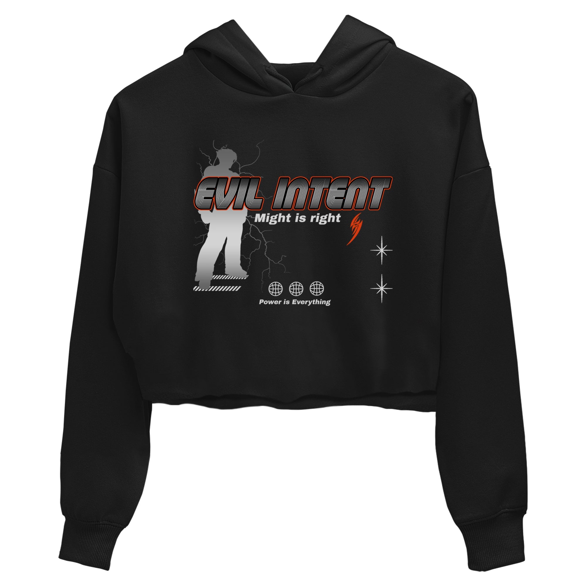 Foams One Jin shirts to match jordans Power Is Everything sneaker match tees Air Foamposite One Jin match shoes to clothes Drip Gear Zone unisex cotton Black 2 crop tee