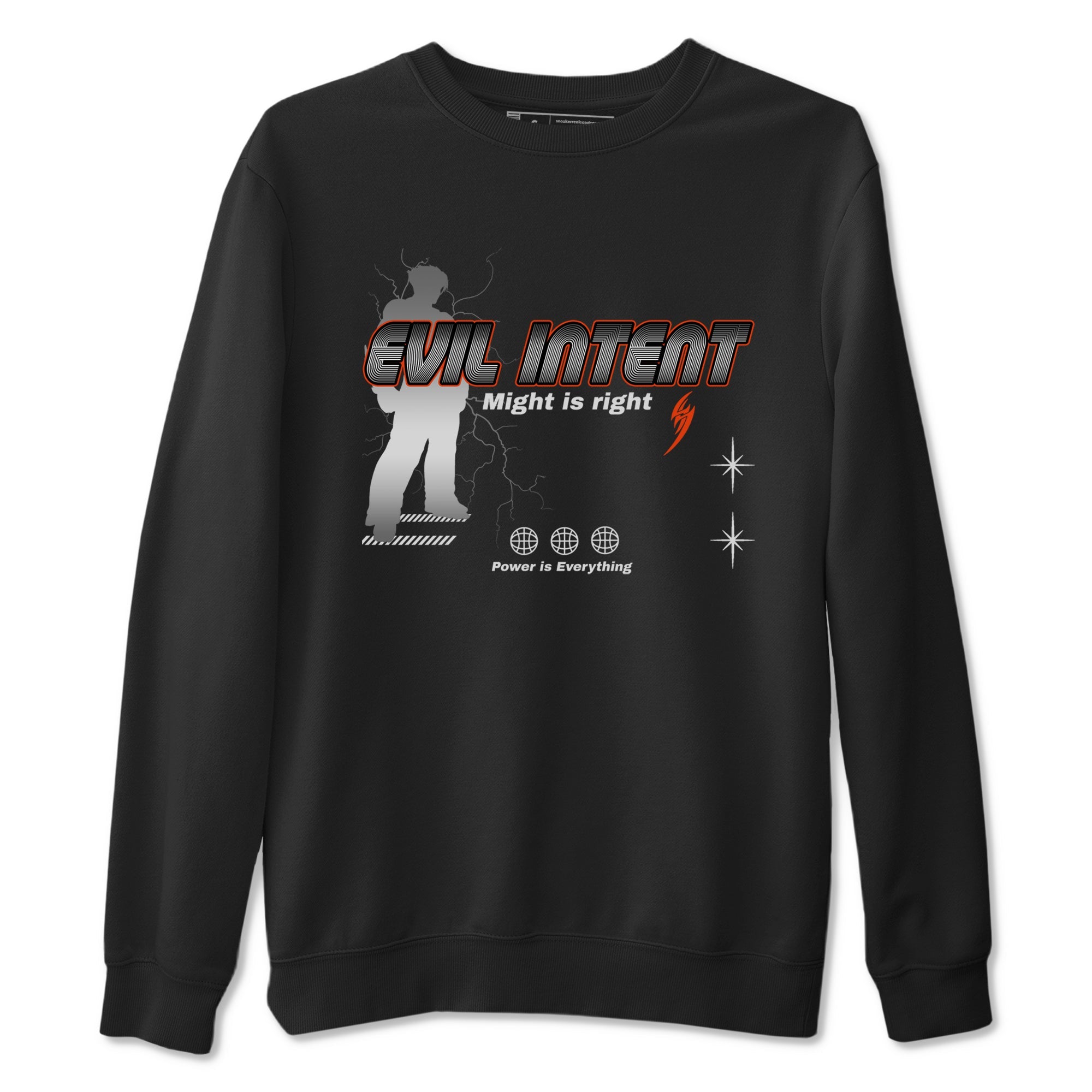 Foams One Jin shirts to match jordans Power Is Everything sneaker match tees Air Foamposite One Jin match shoes to clothes Drip Gear Zone unisex cotton Black 2 shirts