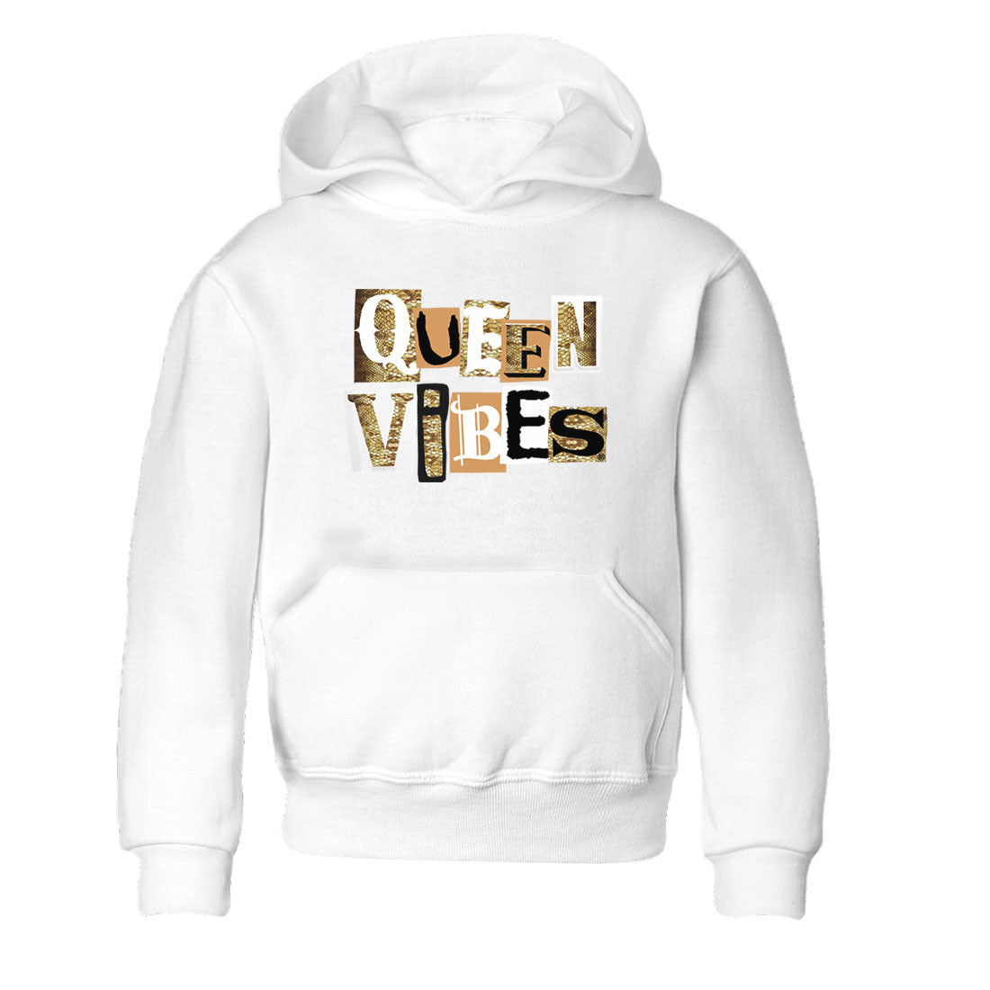 Air Force 1 Ivory Snake shirt to match jordans Queen Vibes sneaker tees Air Force 1 Ivory Snake Drip Gear Zone baby toddler White 2 cotton Shirt