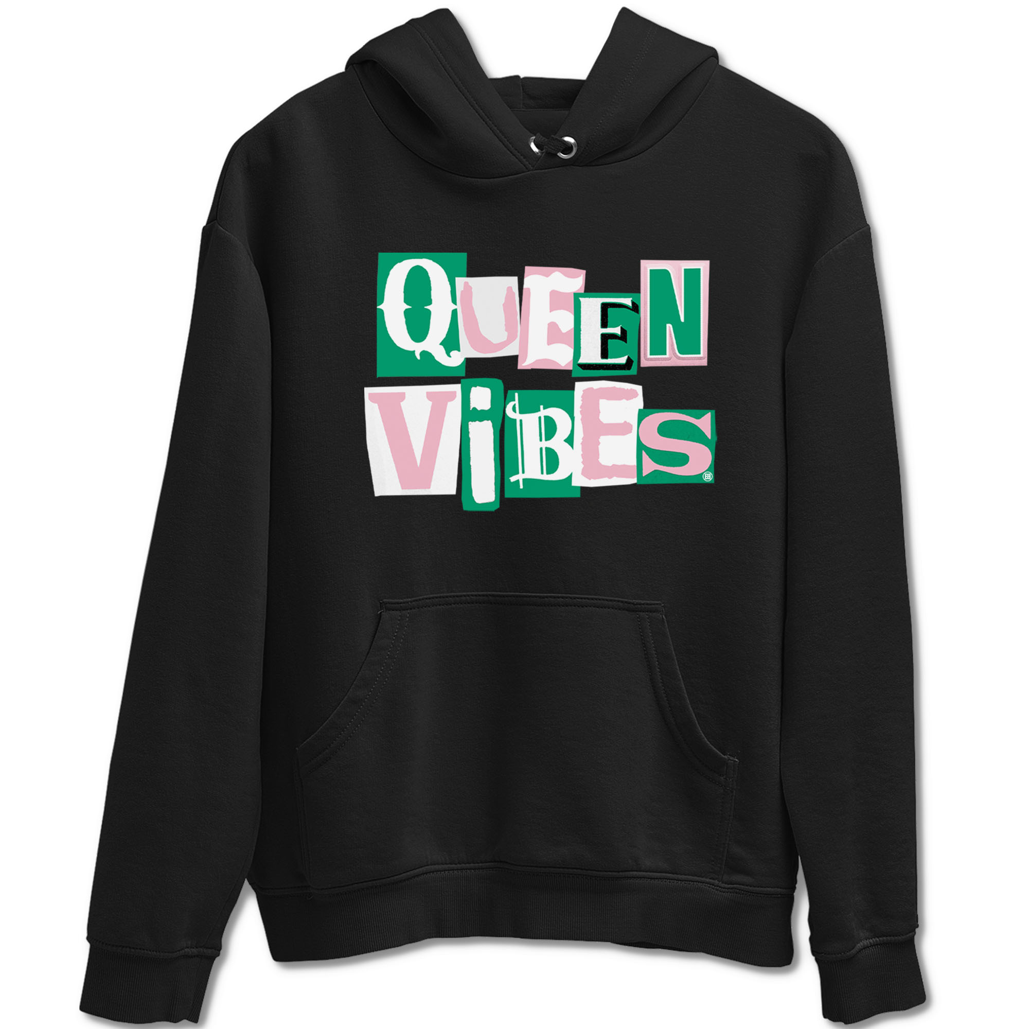 Dunk Low Medium Soft Pink Malachite shirt to match jordans Queen Vibes sneaker tees Dunks Medium Soft Pink Malachite Streetwear Brand Drip Gear Zone unisex cotton Black 2 crew neck shirt