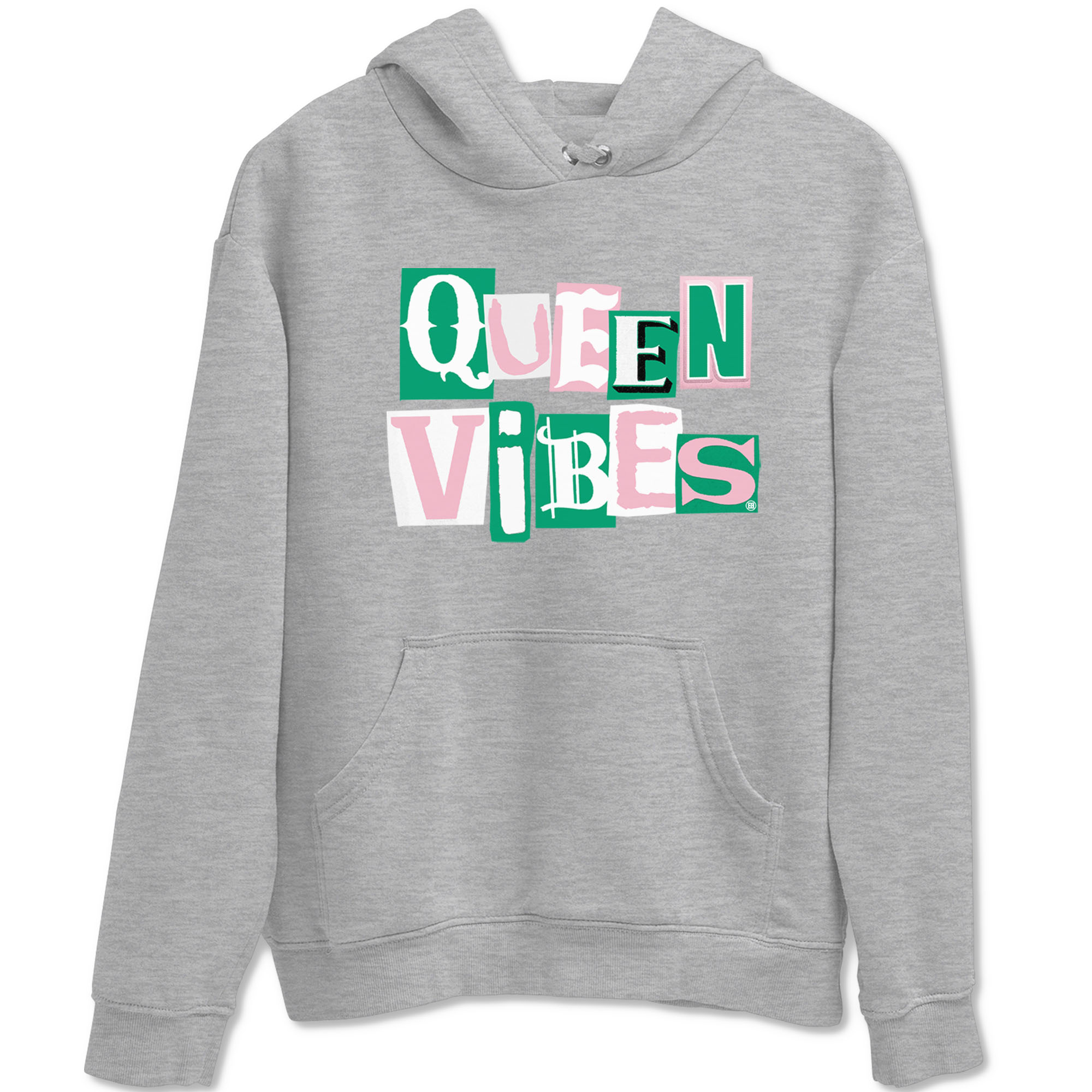 Dunk Low Medium Soft Pink Malachite shirt to match jordans Queen Vibes sneaker tees Dunks Medium Soft Pink Malachite Streetwear Brand Drip Gear Zone unisex cotton Heather Grey 2 crew neck shirt