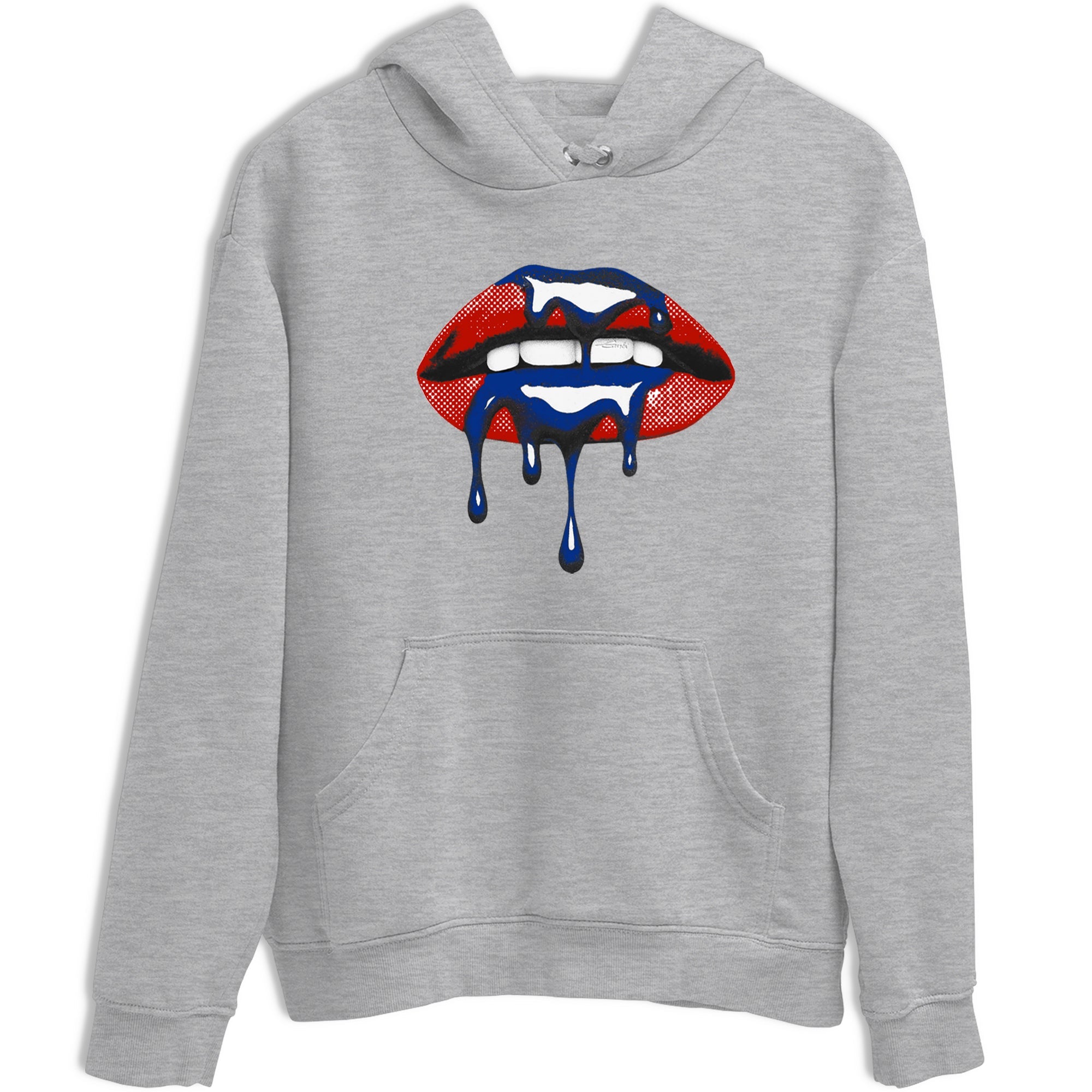 Sneaker Threads  Sneaker Tees To Match Air Jordan 11 Rare Air  Retro Dripping Lips Graphic Tee Heather Grey 2. Perfect for Jordan releases 2025 colorways.