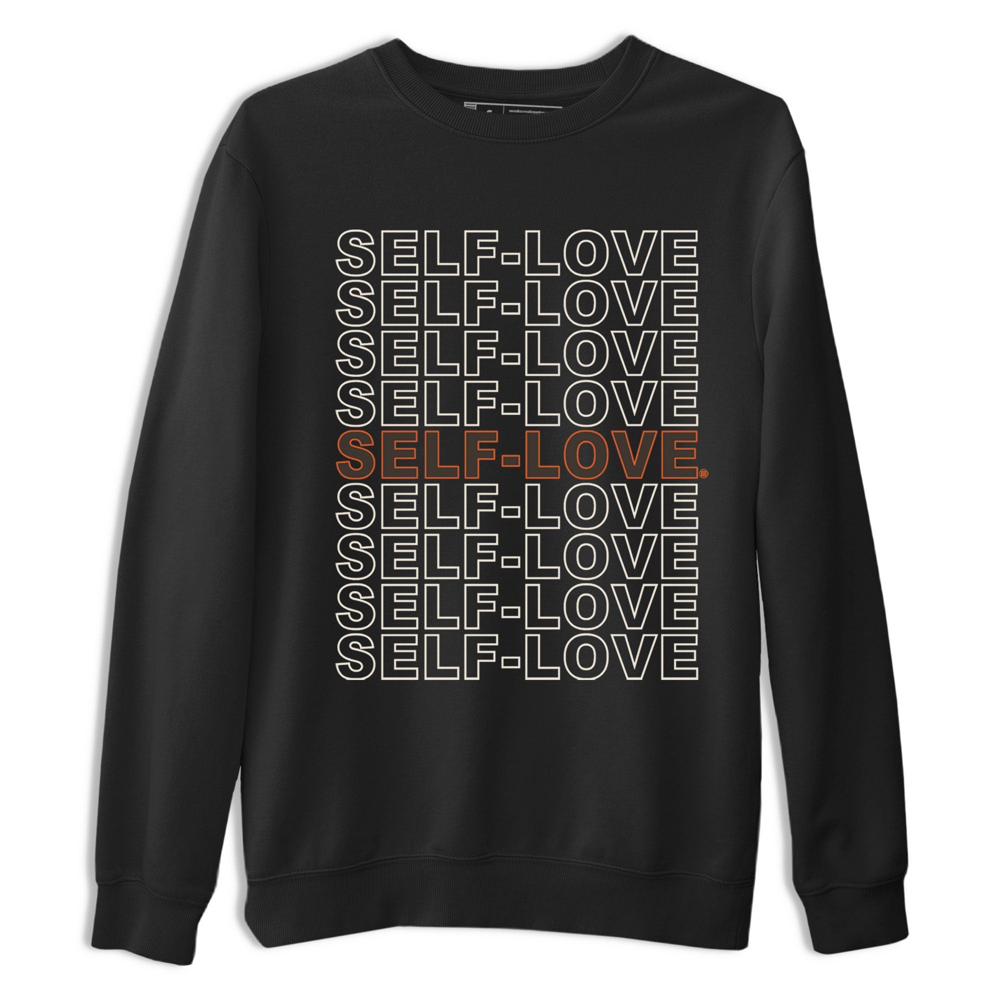 Dunk Red Panda shirt to match jordans Self Love sneaker tees Dunk Low Red Panda Drip Gear Zone Unisex Black 2 T-Shirt