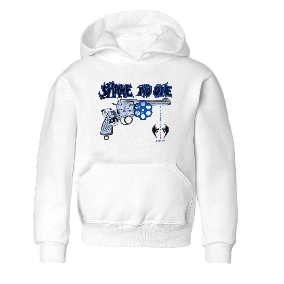 Air Jordan 11 Low Space shirt to match jordans Share No One sneaker tees Air Jordan 11 Low Space Drip Gear Zone baby toddler White 2 cotton Shirt