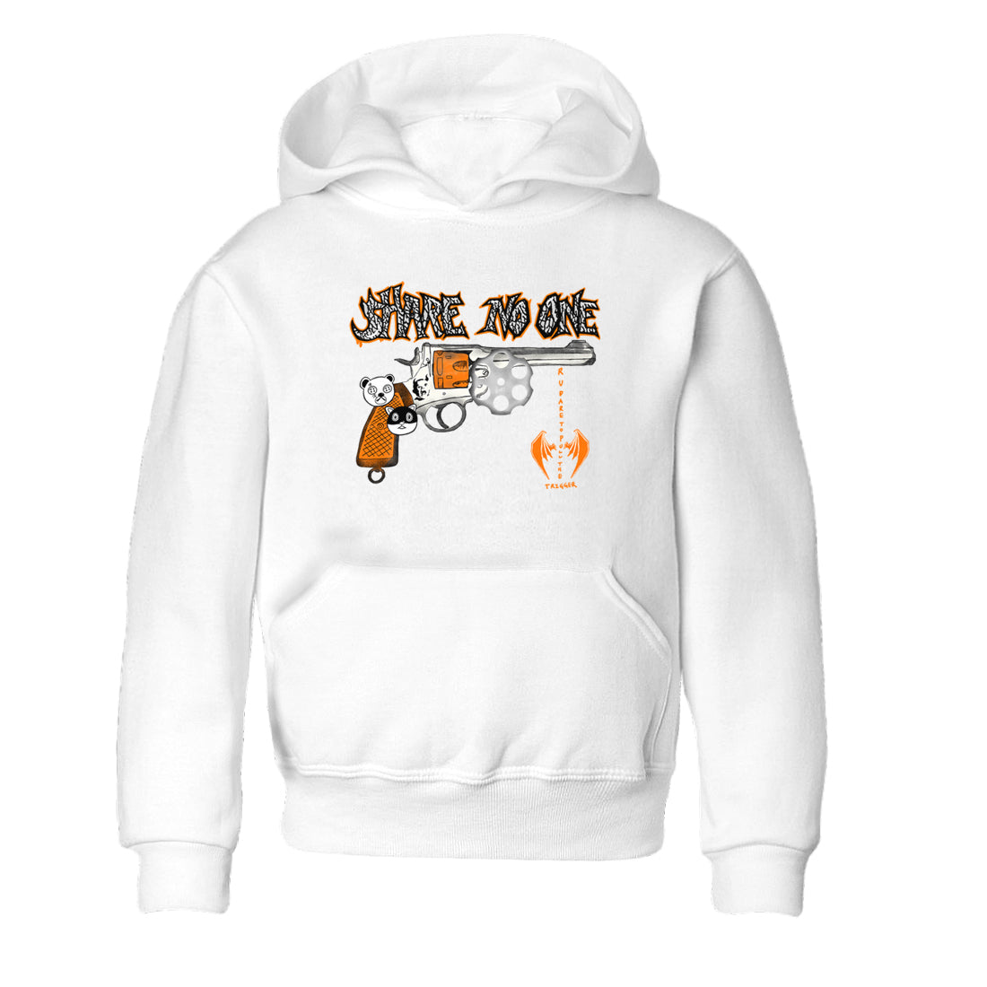 3s Georgia Peach shirt to match jordans Share No One sneaker tees Air Jordan 3 Georgia Peach Drip Gear Zone baby toddler White 2 cotton Shirt