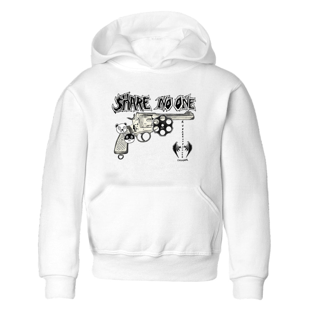 5s Sail shirt to match jordans Share No One sneaker tees Air Jordan 5 Sail Drip Gear Zone baby toddler White 2 cotton Shirt