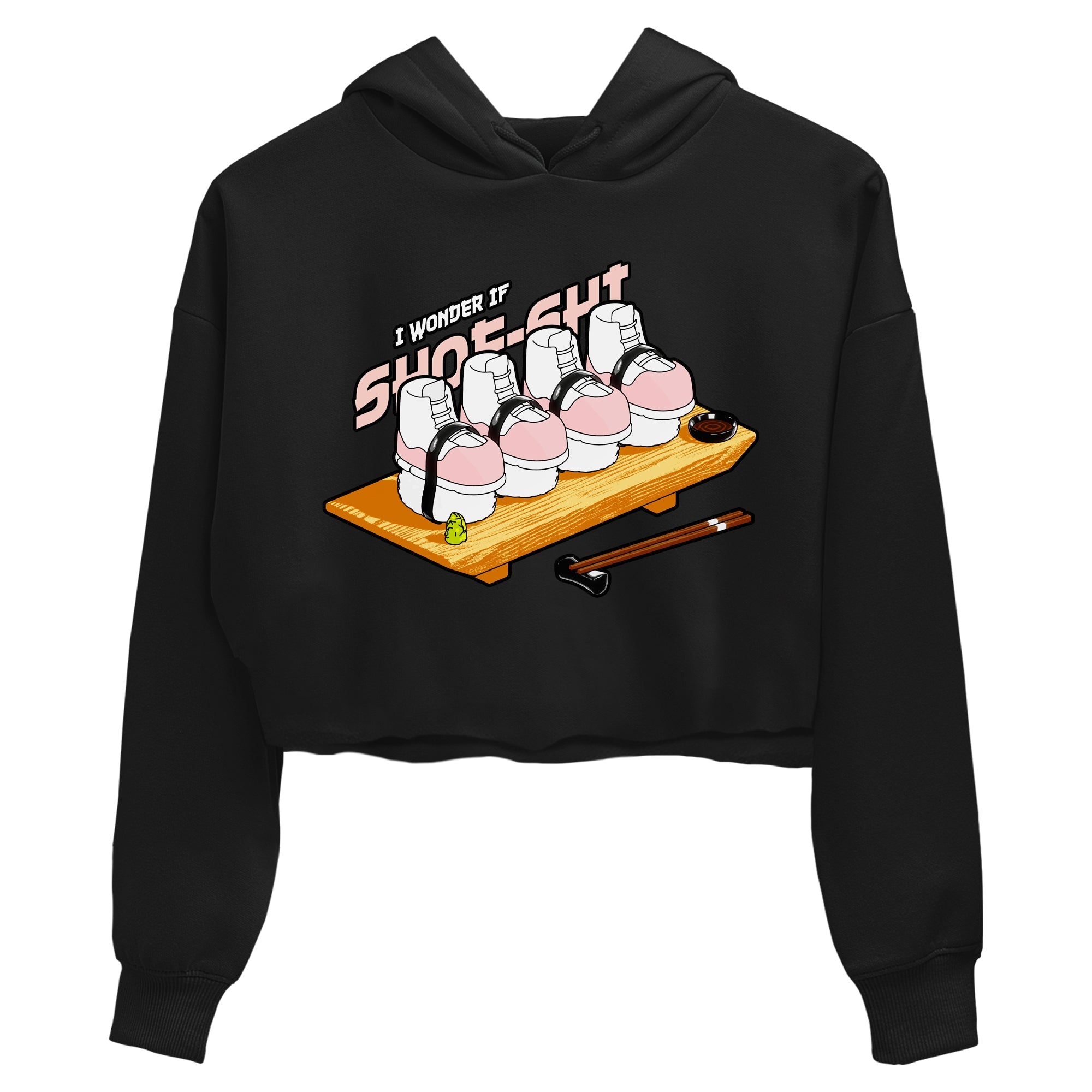 11s Legend Pink shirts to match jordans Shoe-Shi sneaker match tees Air Jordan 11 Legend Pink Drip Gear Zone streetwear brand Black 2 crop tee