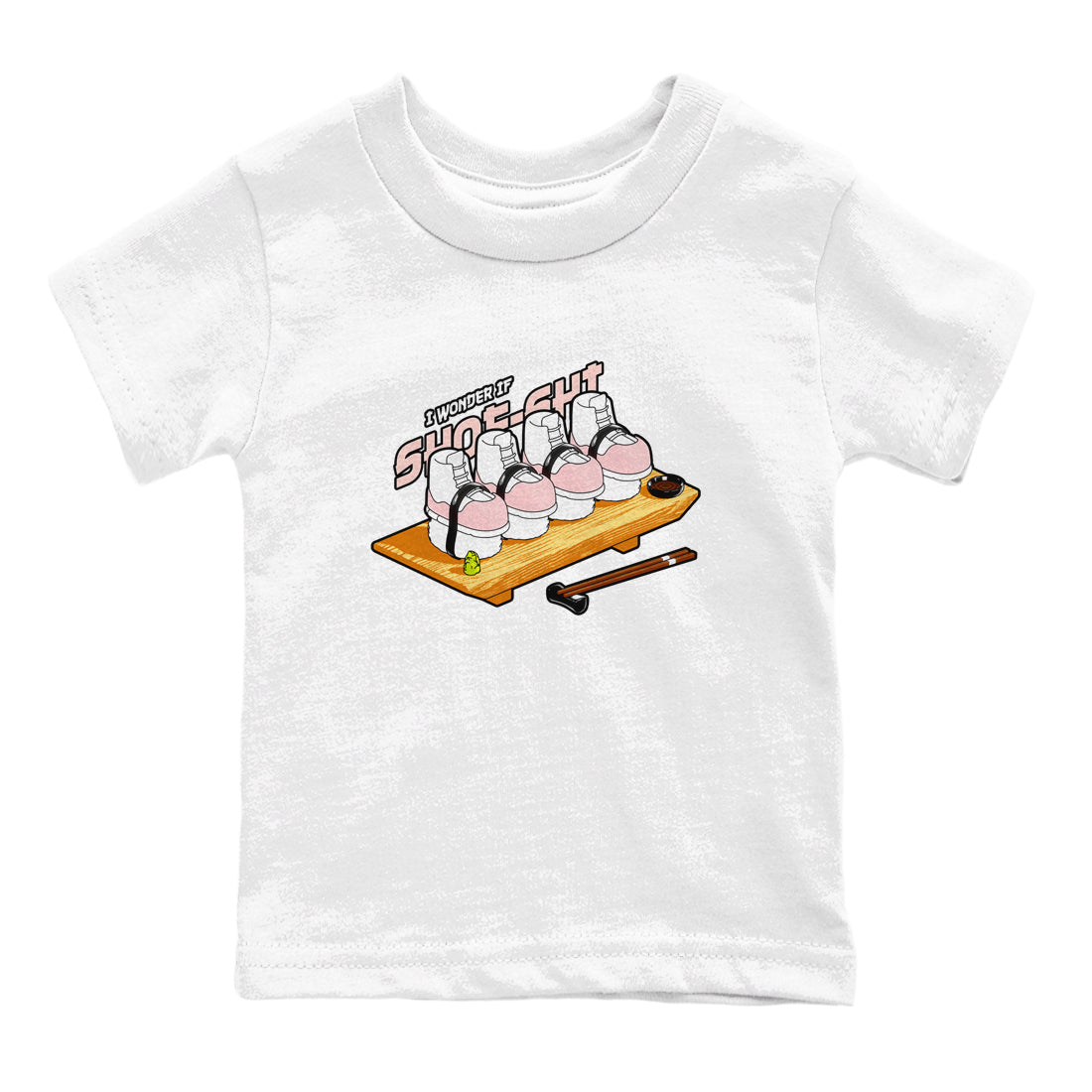 11s Legend Pink shirts to match jordans Shoe-Shi sneaker match tees Air Jordan 11 Legend Pink Drip Gear Zone streetwear brand Baby and Youth White 2 cotton tee