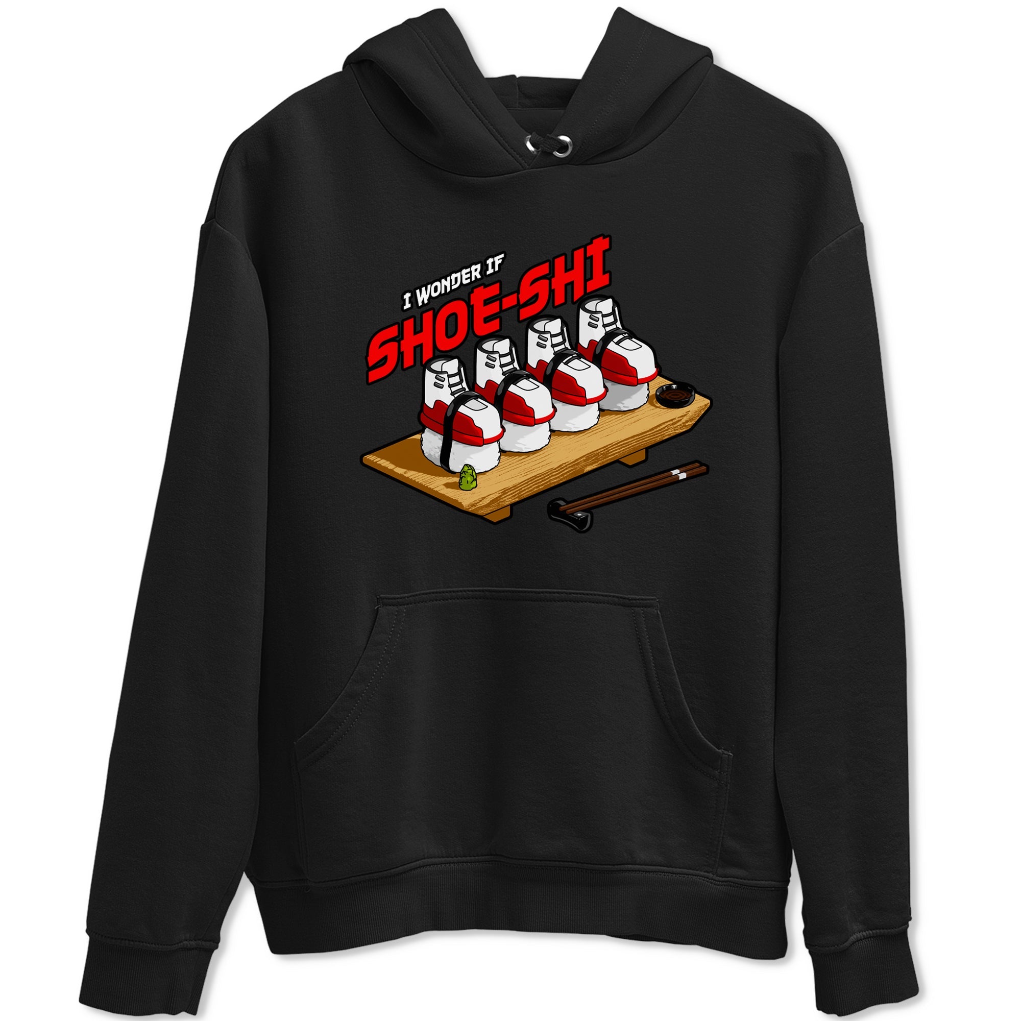 Air Jordan 12 Cherry shirt to match jordans Shoe-Shi sneaker tees AJ12 Cherry Drip Gear Zone Unisex Black 2 T-Shirt