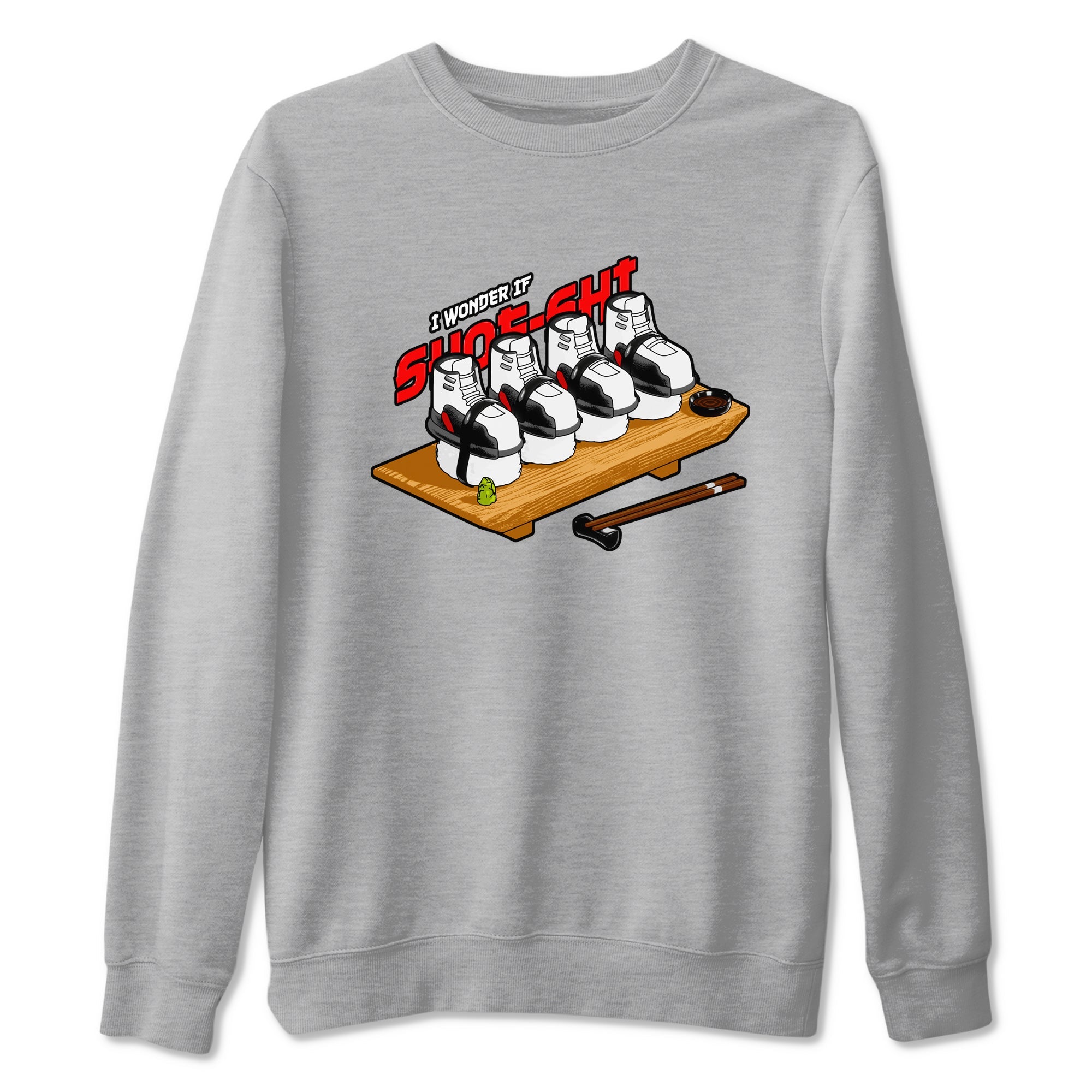 12s Taxi Flip shirts to match jordans Shoe-Shi sneaker match tees Air Jordan 12 Taxi Flip Drip Gear Zone streetwear brand Heather Grey 2 unisex cotton tee