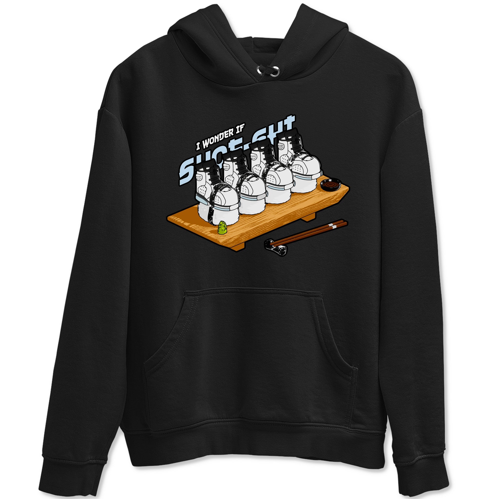 AJ6 White Black shirts to match jordans Shoe-Shi sneaker match tees Air Jordan 6 White Black Drip Gear Zone streetwear brand Black 2 unisex cotton tee