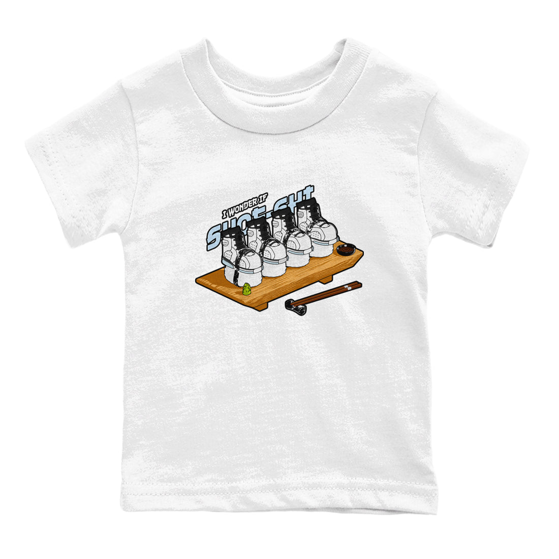 AJ6 White Black shirts to match jordans Shoe-Shi sneaker match tees Air Jordan 6 White Black Drip Gear Zone streetwear brand Baby and Youth White 2 cotton tee