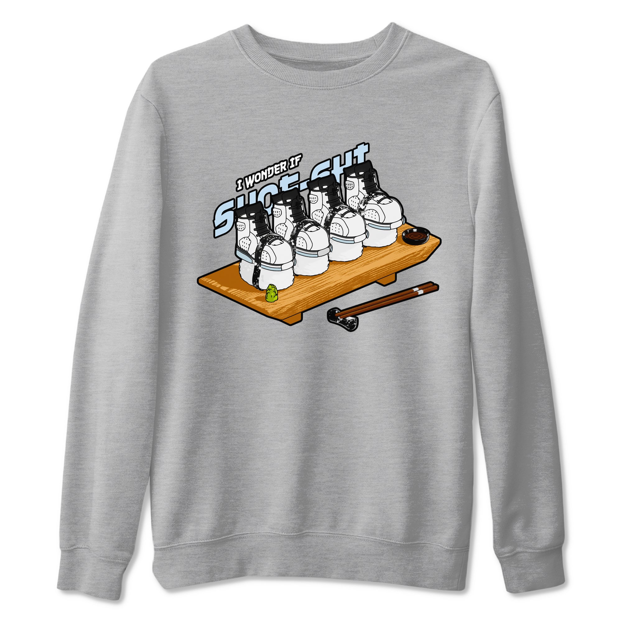 AJ6 White Black shirts to match jordans Shoe-Shi sneaker match tees Air Jordan 6 White Black Drip Gear Zone streetwear brand Heather Grey 2 unisex cotton tee