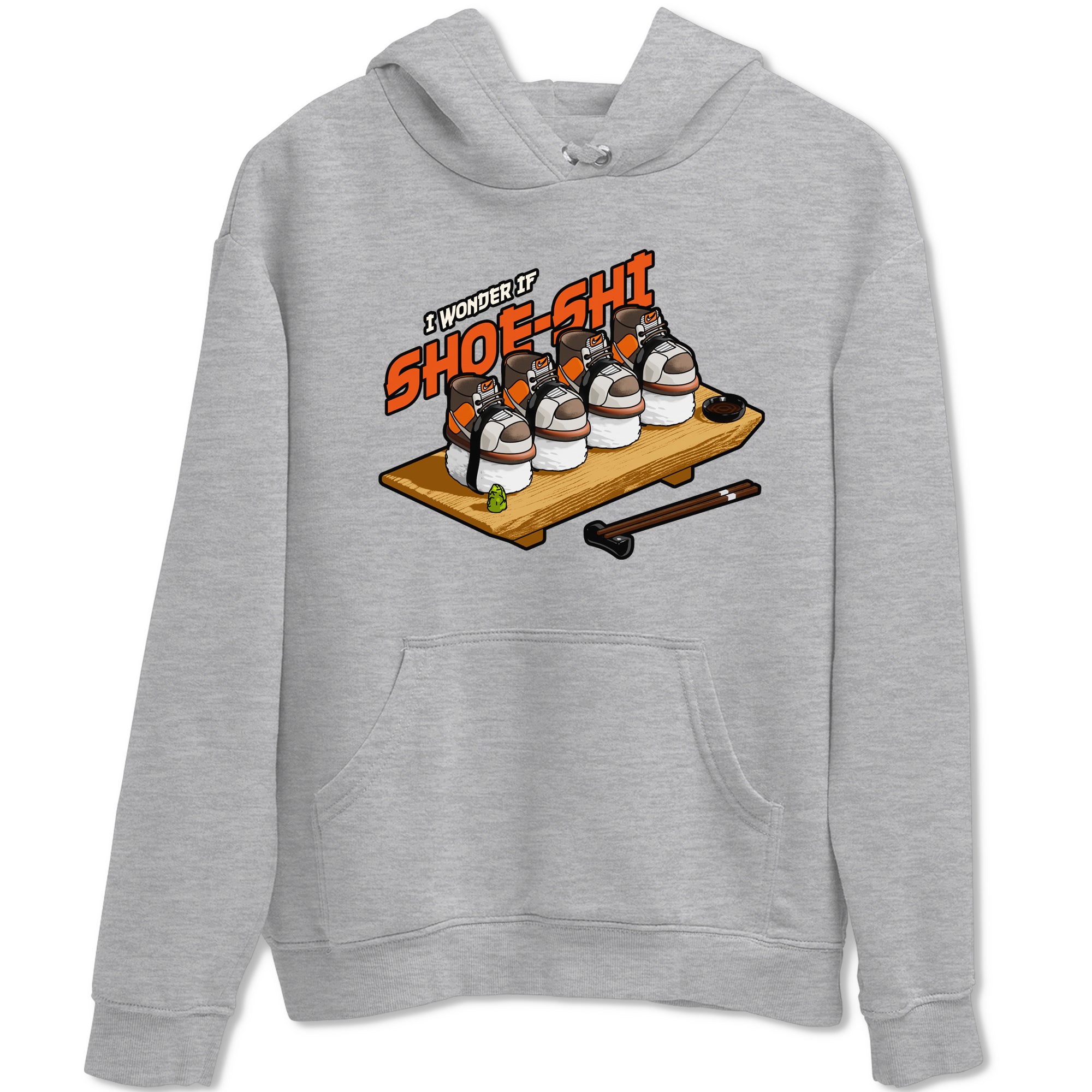 Dunk Red Panda shirt to match jordans Shoe-Shi sneaker tees Dunk Red Panda Drip Gear Zone Unisex Heather Grey 2 T-Shirt