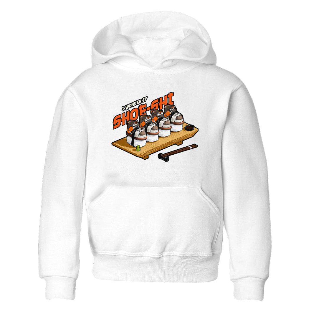Dunk Red Panda shirt to match jordans Shoe-Shi sneaker tees Dunk Red Panda Drip Gear Zone Baby Toddler White 2 T-Shirt
