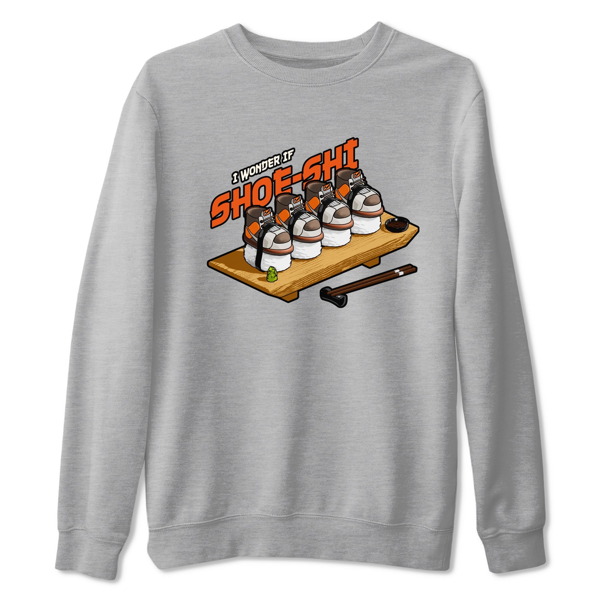 Dunk Red Panda shirt to match jordans Shoe-Shi sneaker tees Dunk Red Panda Drip Gear Zone Unisex Heather Grey 2 T-Shirt