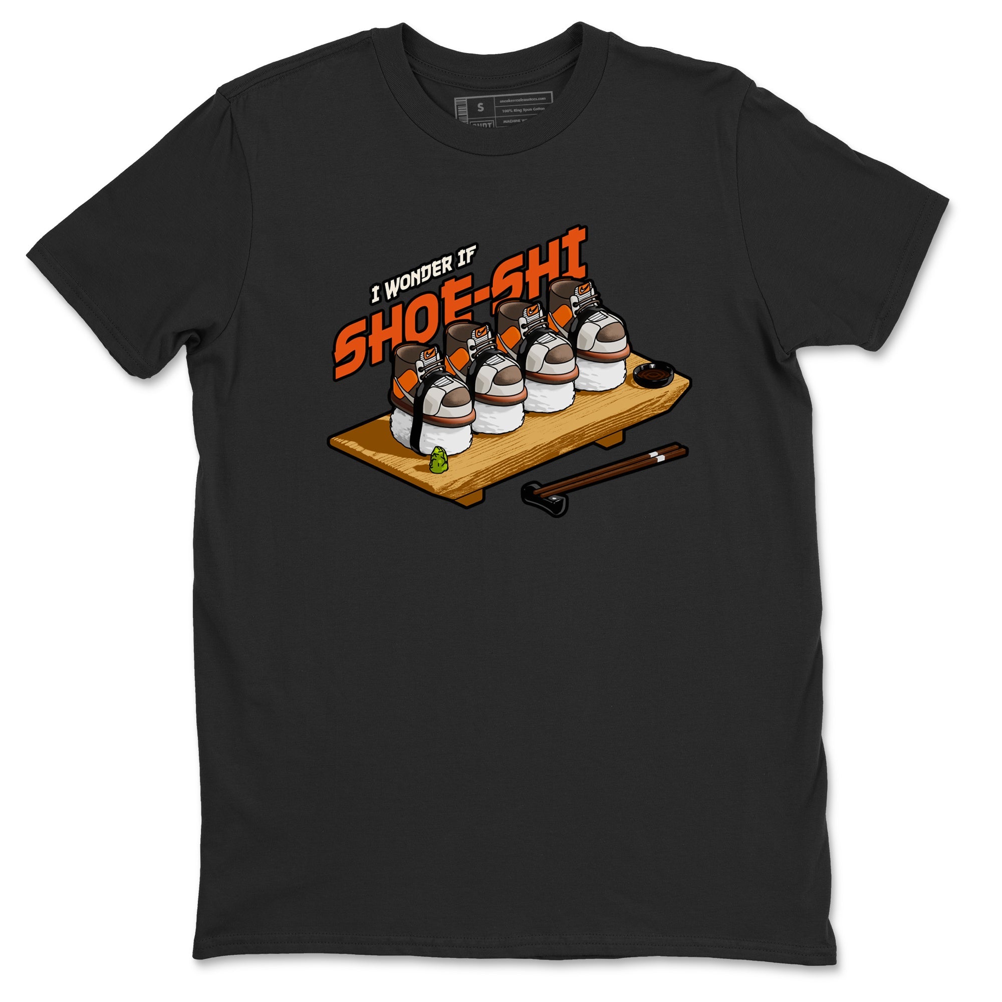 Dunk Red Panda shirt to match jordans Shoe-Shi sneaker tees Dunk Red Panda Drip Gear Zone Unisex Black 2 T-Shirt