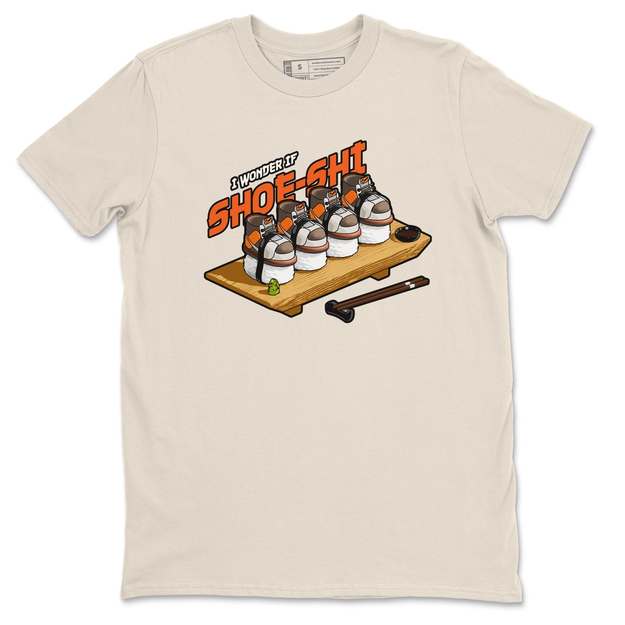 Dunk Red Panda shirt to match jordans Shoe-Shi sneaker tees Dunk Red Panda Drip Gear Zone Unisex Natural 2 T-Shirt
