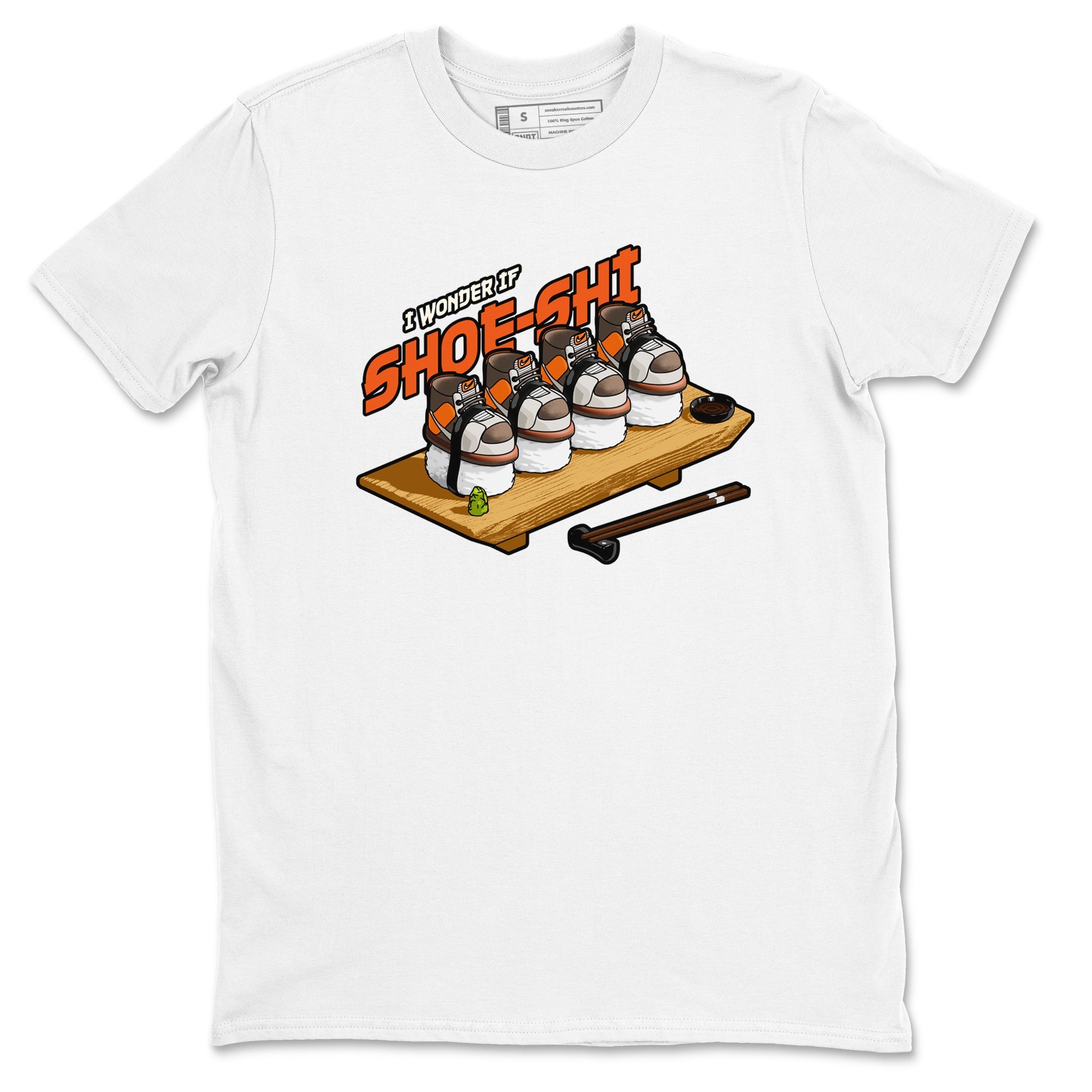 Dunk Red Panda shirt to match jordans Shoe-Shi sneaker tees Dunk Red Panda Drip Gear Zone Unisex White 2 T-Shirt