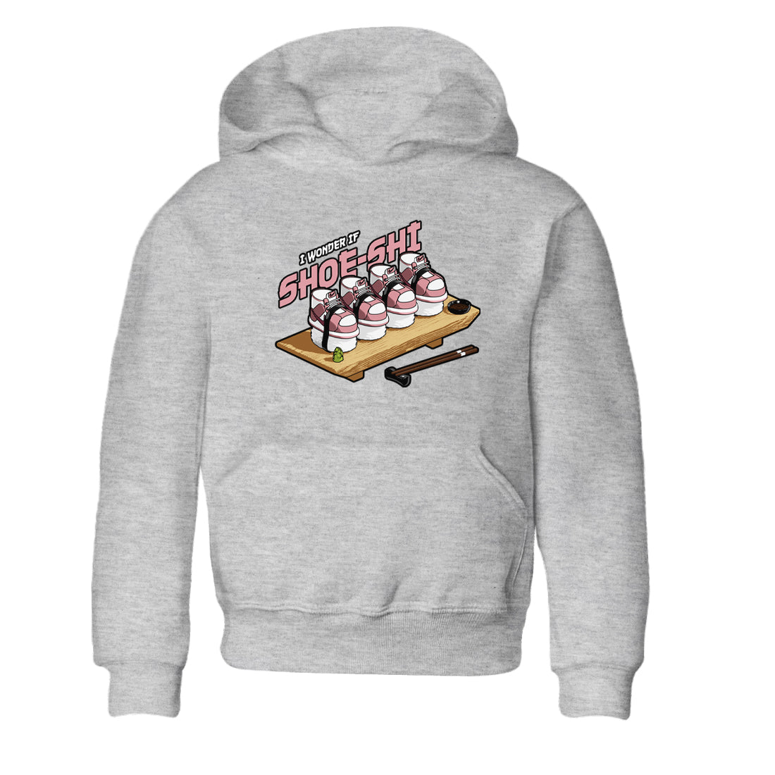 Dunk Valentines Day 2024 shirt to match jordans Shoe-Shi sneaker tees Dunk Happy Valentines Day 2024 Drip Gear Zone Baby Toddler Heather Grey 2 T-Shirt