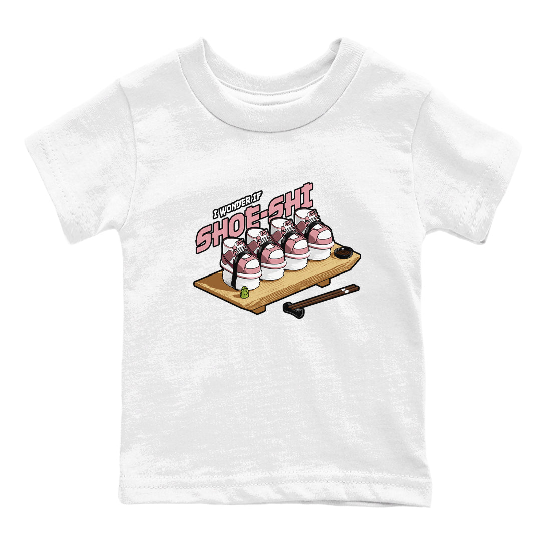 Dunk Valentines Day 2024 shirt to match jordans Shoe-Shi sneaker tees Dunk Happy Valentines Day 2024 Drip Gear Zone Baby Toddler White 2 T-Shirt