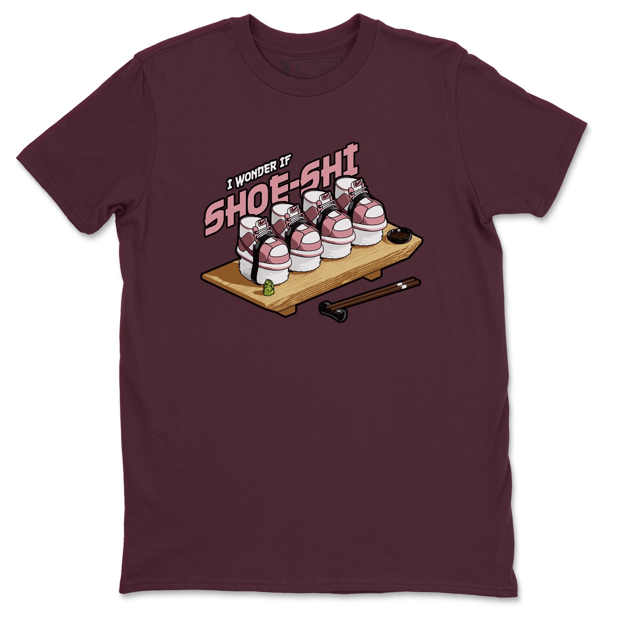 Dunk Valentines Day 2024 shirt to match jordans Shoe-Shi sneaker tees Dunk Happy Valentines Day 2024 Drip Gear Zone Unisex Maroon 2 T-Shirt