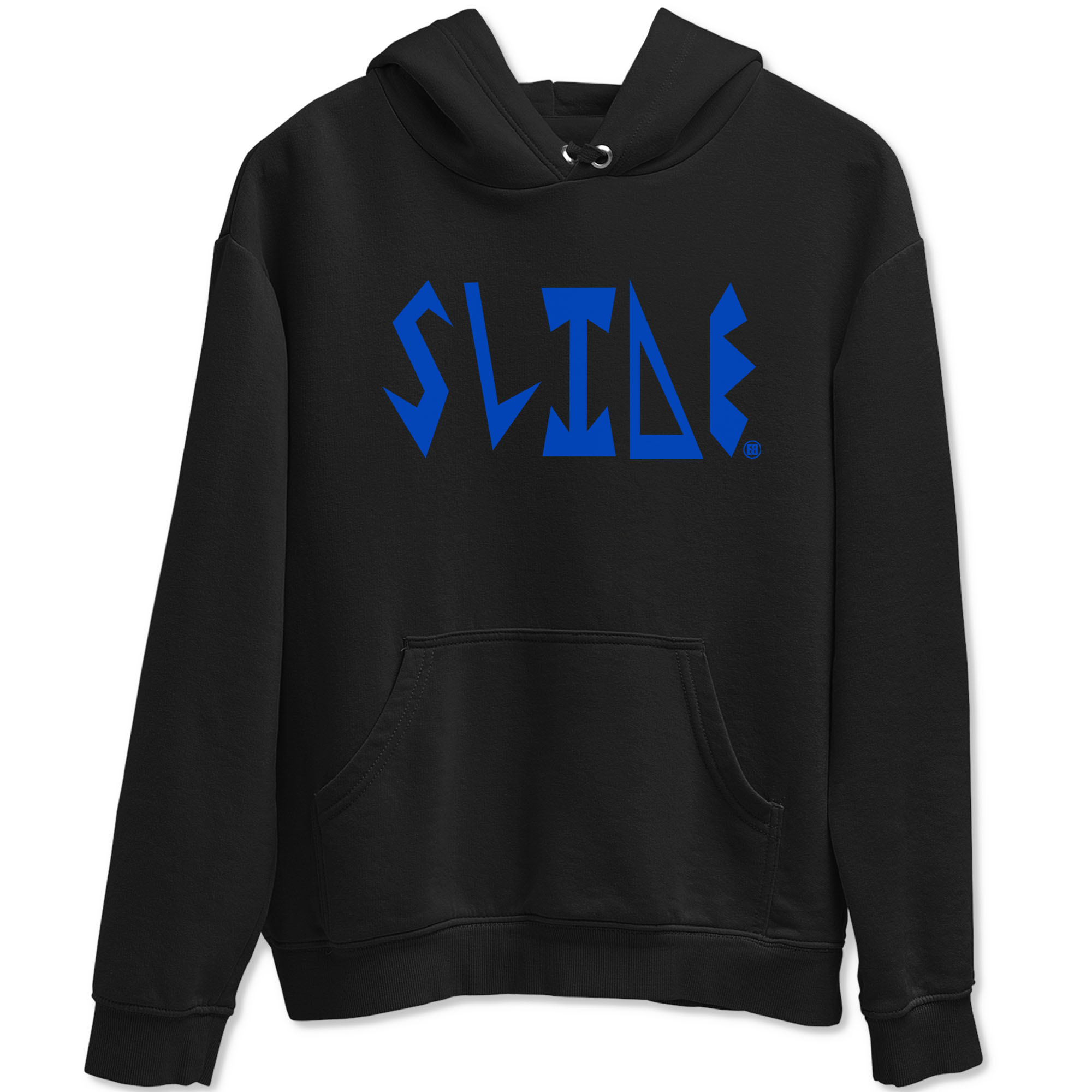 Yeezy Slide Azure shirts to match jordans Slide Letters sneaker match tees Yeezy Slide Azure Drip Gear Zone streetwear brand Black 2 unisex cotton tee