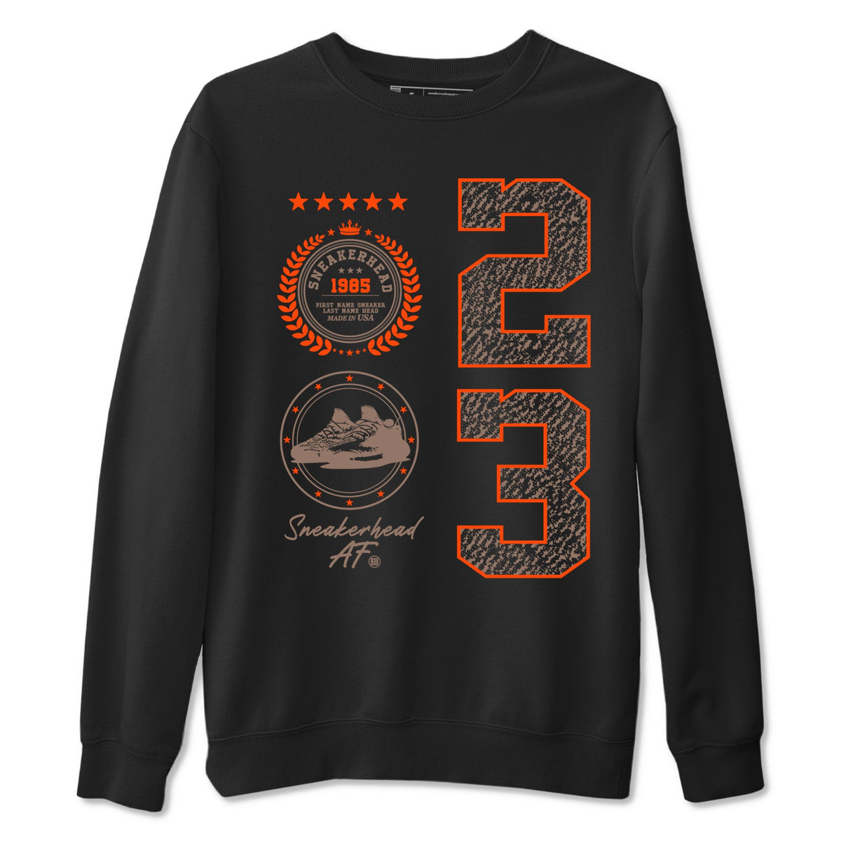 Yeezy 350 Carbon Beluga shirts to match jordans Sneaker Emblem sneaker match tees Yeezy 350 Carbon Beluga match shoes to clothes Drip Gear Zone unisex cotton Black 2 shirts
