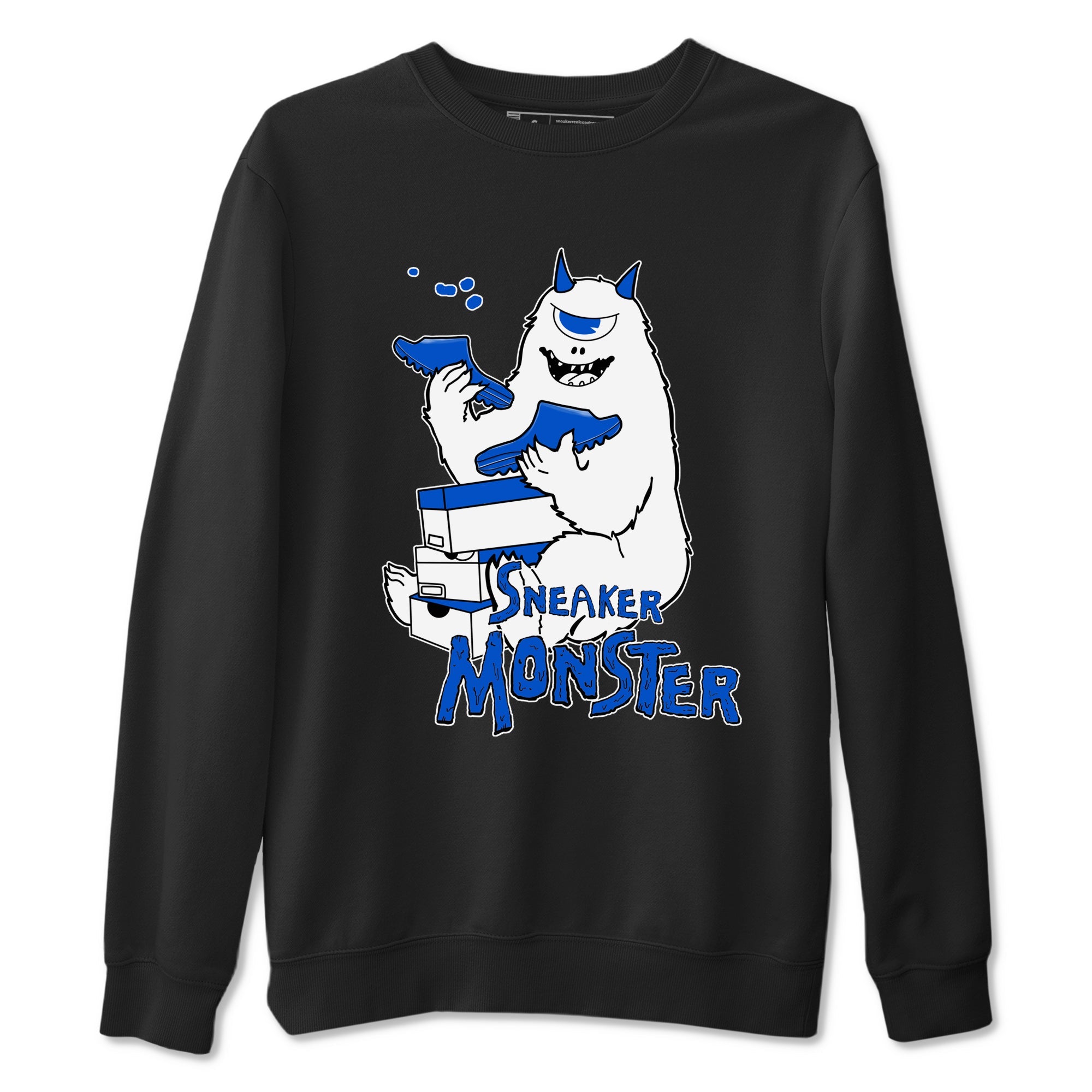 Yeezy Slide Azure shirts to match jordans Sneaker Monster sneaker match tees Yeezy Slide Azure Drip Gear Zone streetwear brand Black 2 unisex cotton tee