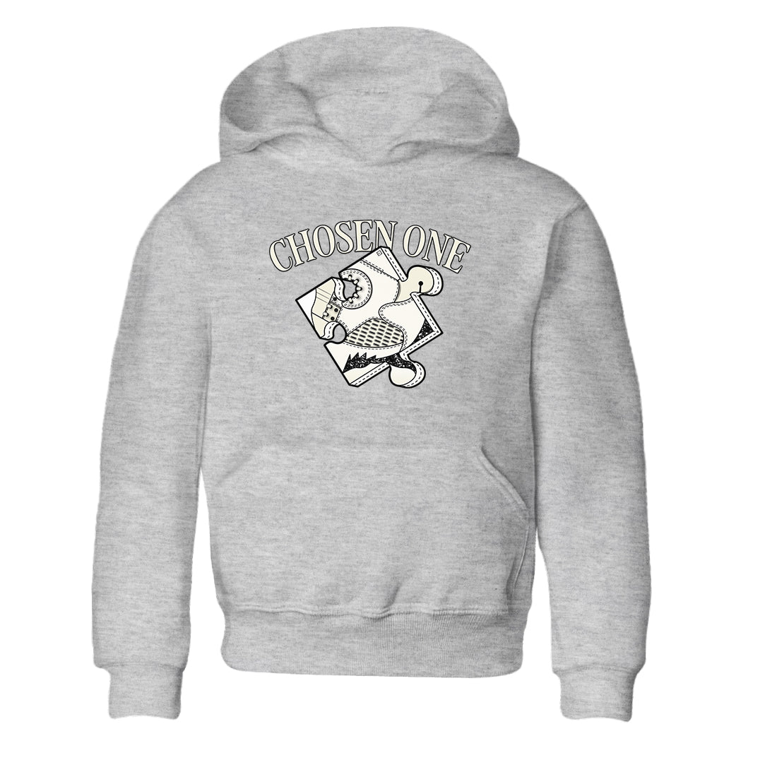 5s Sail shirt to match jordans Sneaker Puzzle sneaker tees Air Jordan 5 Sail Drip Gear Zone baby toddler Heather Grey 2 cotton Shirt