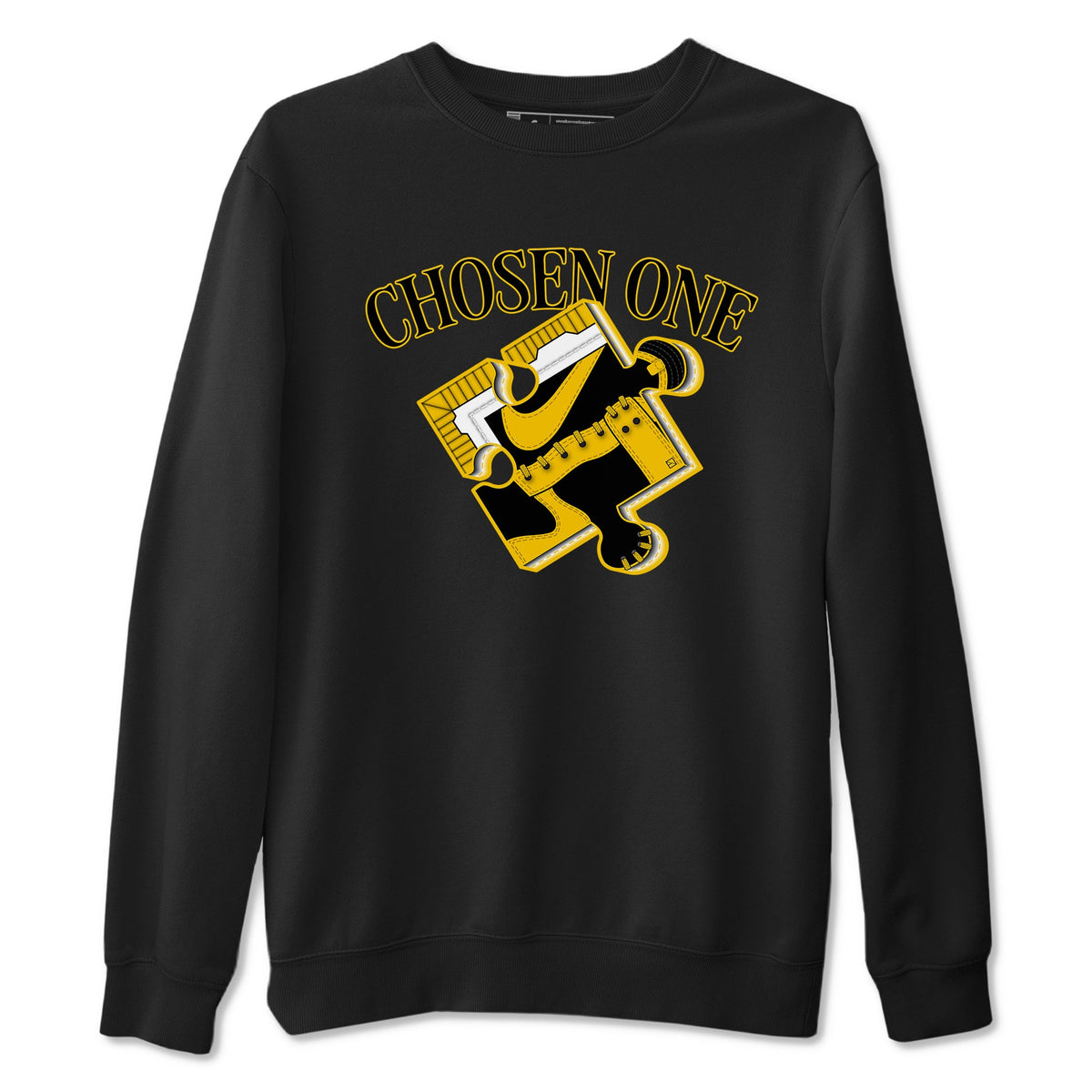 Dunk High Wu Tang shirts to match jordans Sneaker Puzzle sneaker match tees Dunk High Wu Tang match shoes to clothes Drip Gear Zone unisex cotton Black 2 shirts