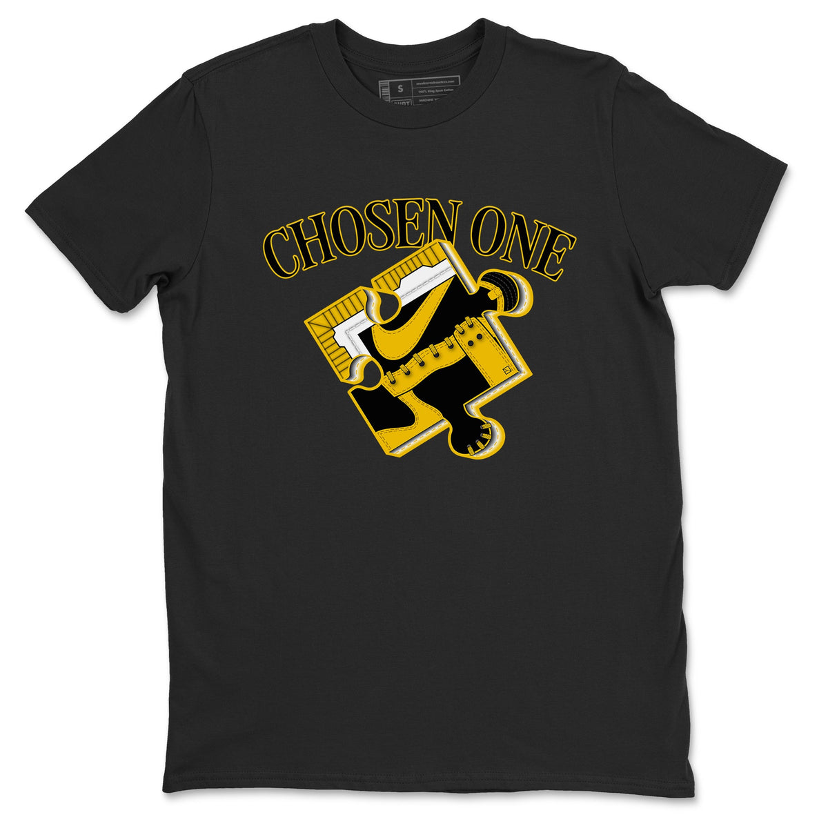 Dunk High Wu Tang shirts to match jordans Sneaker Puzzle sneaker match tees Dunk High Wu Tang match shoes to clothes Drip Gear Zone unisex cotton Black 2 shirts