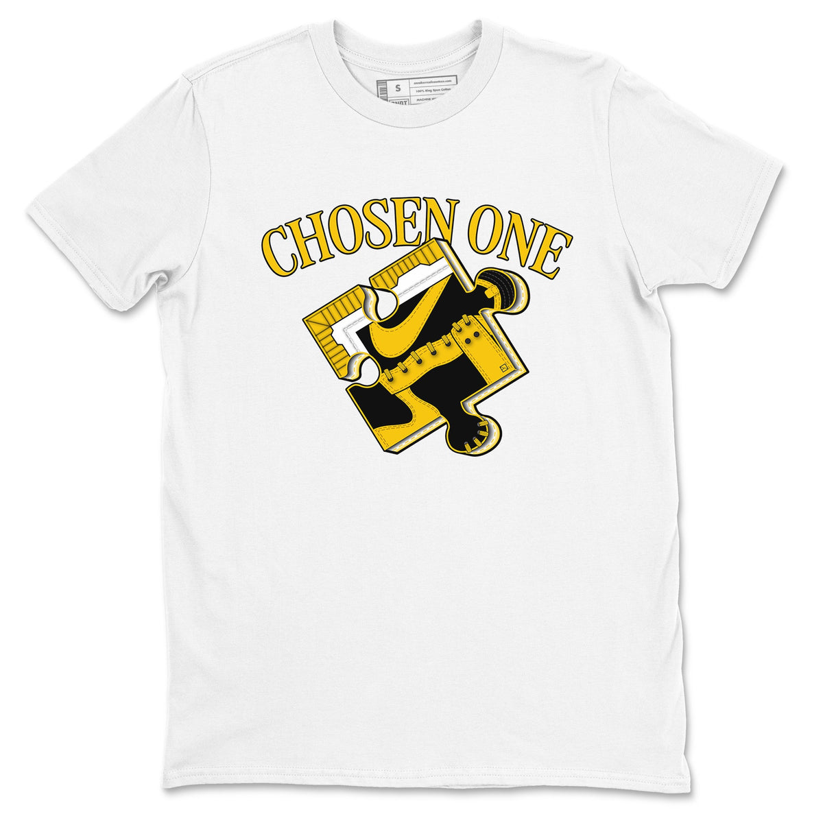 Dunk High Wu Tang shirts to match jordans Sneaker Puzzle sneaker match tees Dunk High Wu Tang match shoes to clothes Drip Gear Zone unisex cotton White 2 shirts