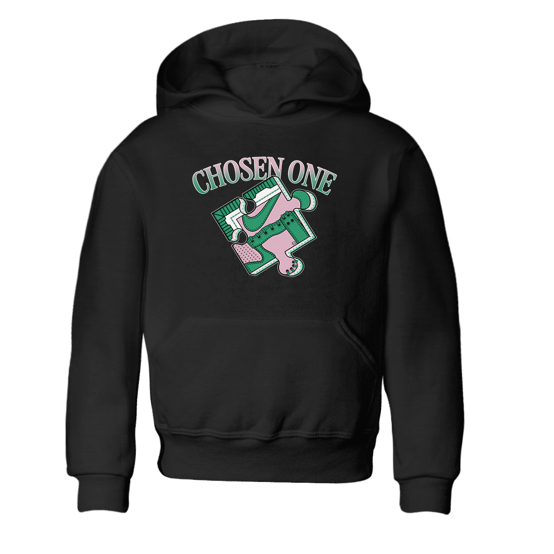 Dunk Medium Soft Pink Malachite shirt to match jordans Sneaker Puzzle sneaker tees Dunk Medium Soft Pink Malachite Drip Gear Zone baby toddler Black 2 cotton Shirt