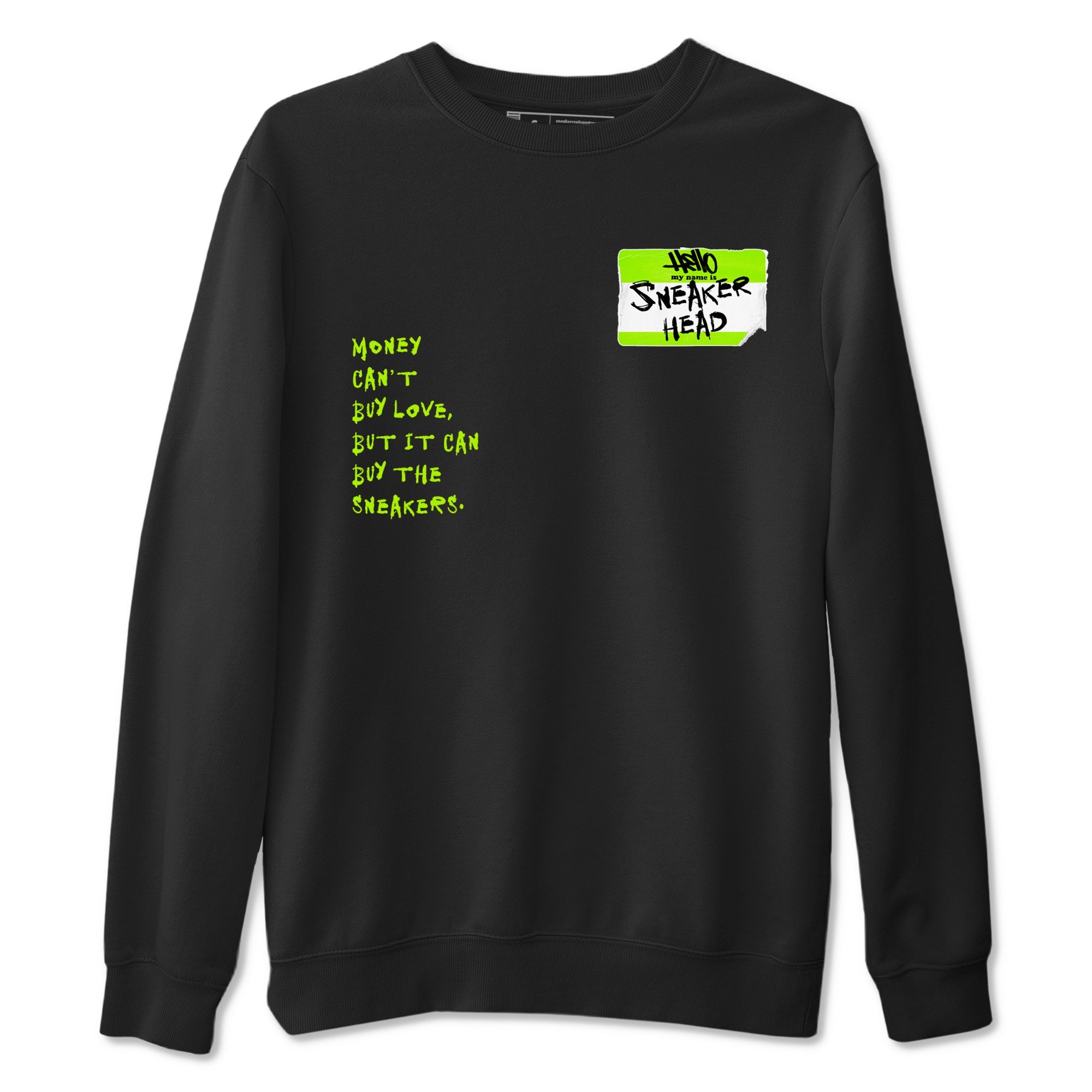 AF1 Volt shirts to match jordans Sneakerhead Badge sneaker match tees Air Force 1 Volt match shoes to clothes Drip Gear Zone unisex cotton Black 2 shirts