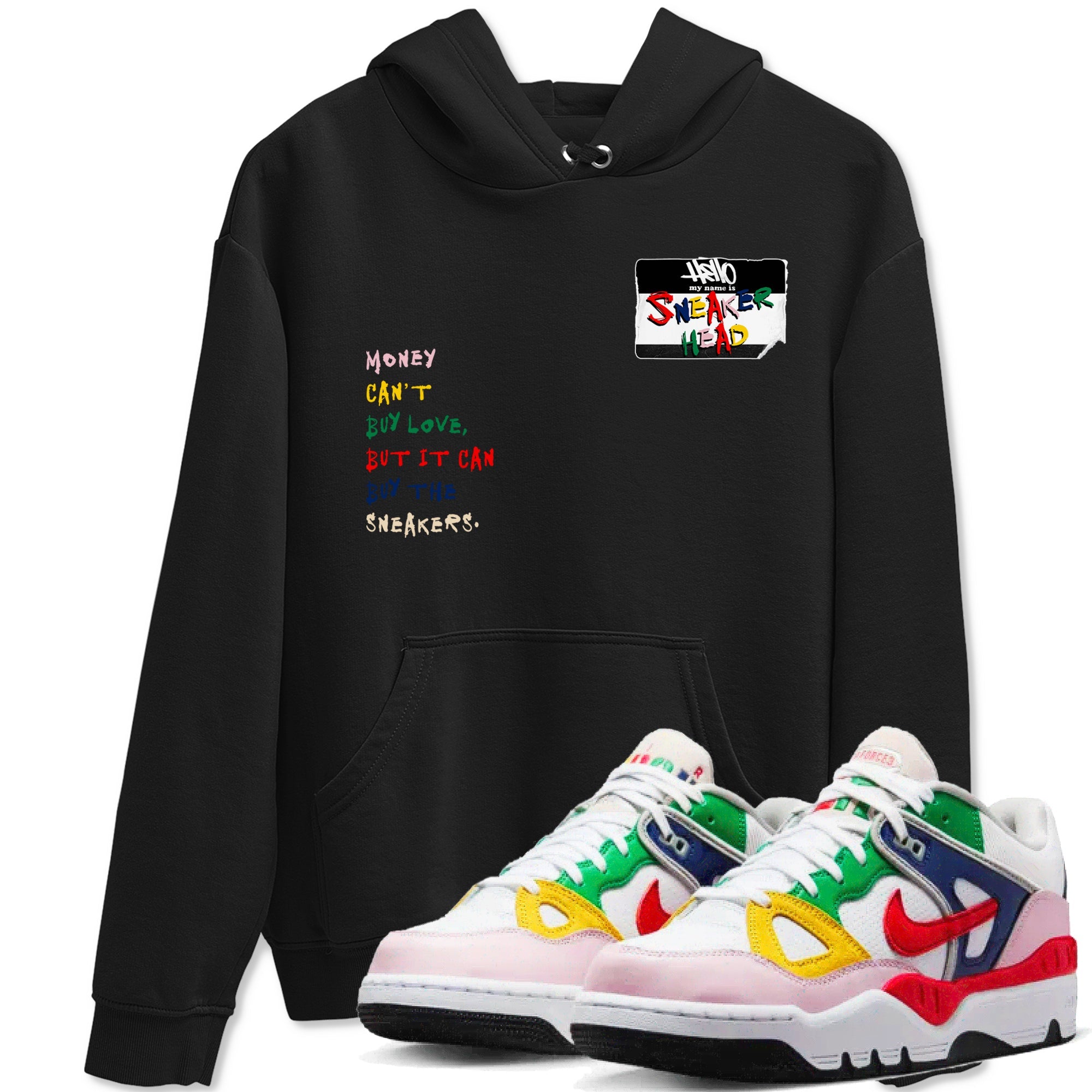 AF 3 Nigo shirtsto match jordans Sneakerhead Badge sneaker match tees Air Force 3 Low x Nigo Blue Void and Tour Yellow match shoes to clothes Drip Gear Zone unisex cotton Black 1 shirts