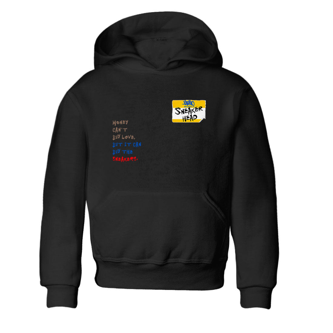 Air Jordan 1 Travis Scott Canary shirt to match jordans Sneakerhead Badge sneaker tees Air Jordan 1 Low x Travis Scott x Canary Drip Gear Zone baby toddler Black 2 cotton Shirt