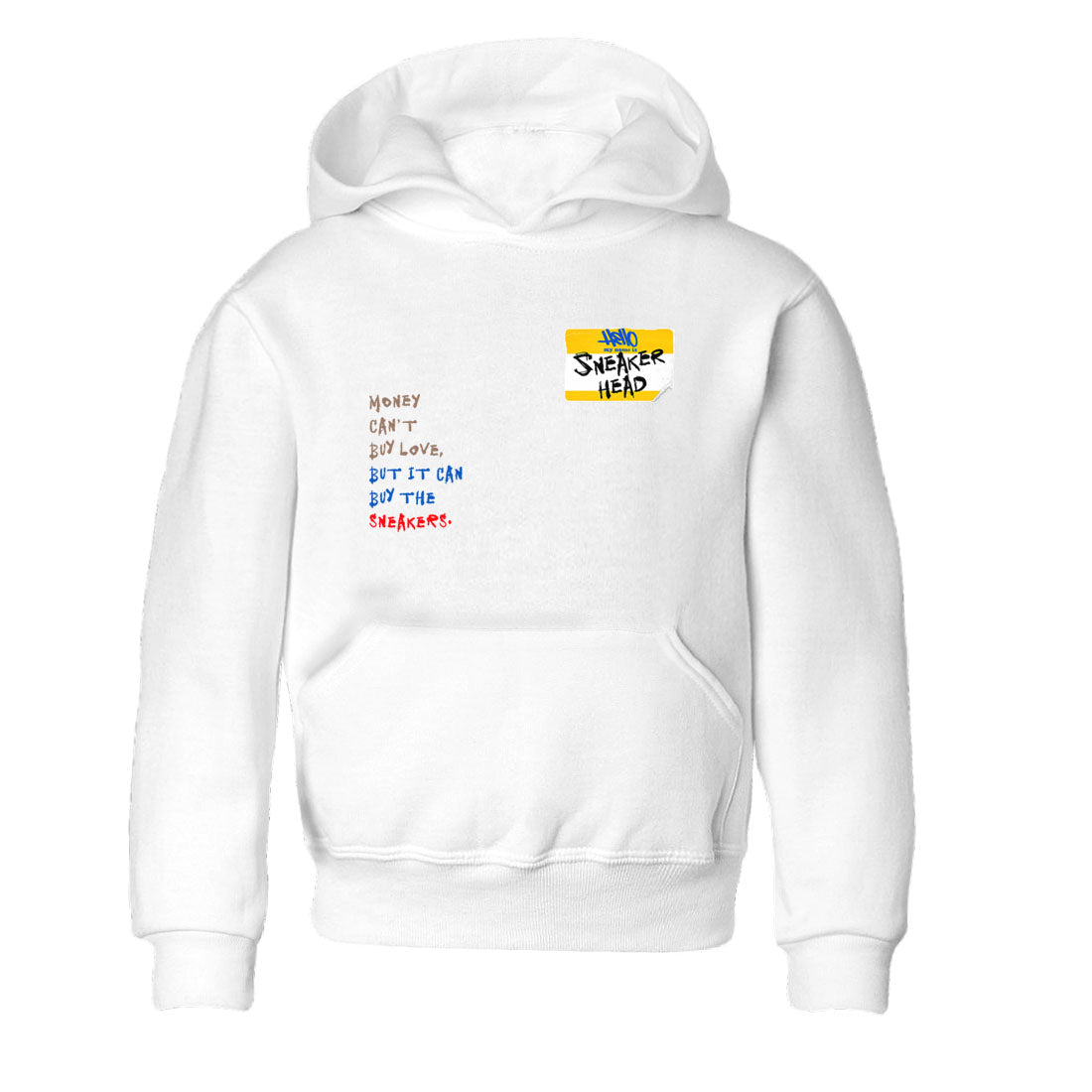 Air Jordan 1 Travis Scott Canary shirt to match jordans Sneakerhead Badge sneaker tees Air Jordan 1 Low x Travis Scott x Canary Drip Gear Zone baby toddler White 2 cotton Shirt