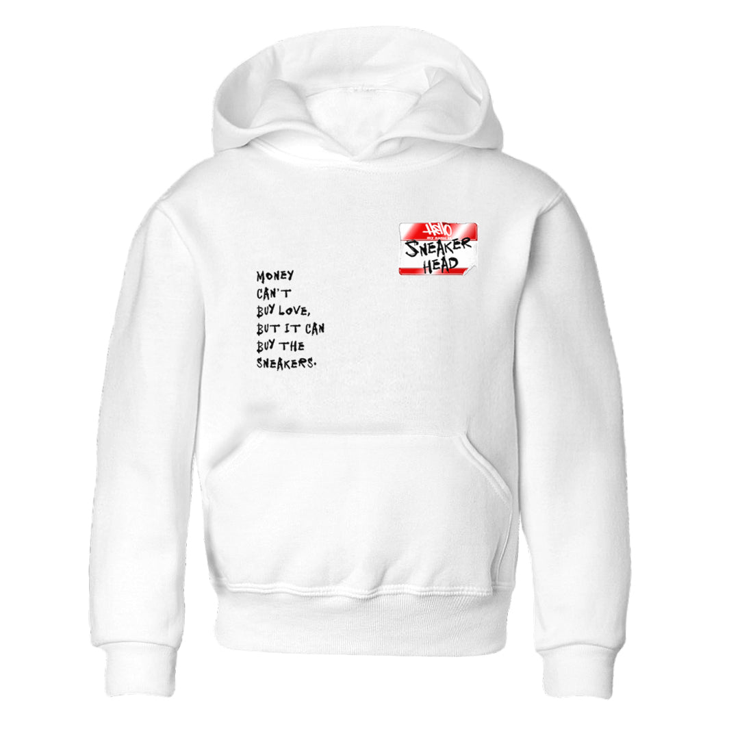 11s Cherry shirts to match jordans Sneakerhead Badge sneaker match tees Air Jordan 11 Retro Cherry match shoes to clothes Drip Gear Zone Youth Baby White 2 tee