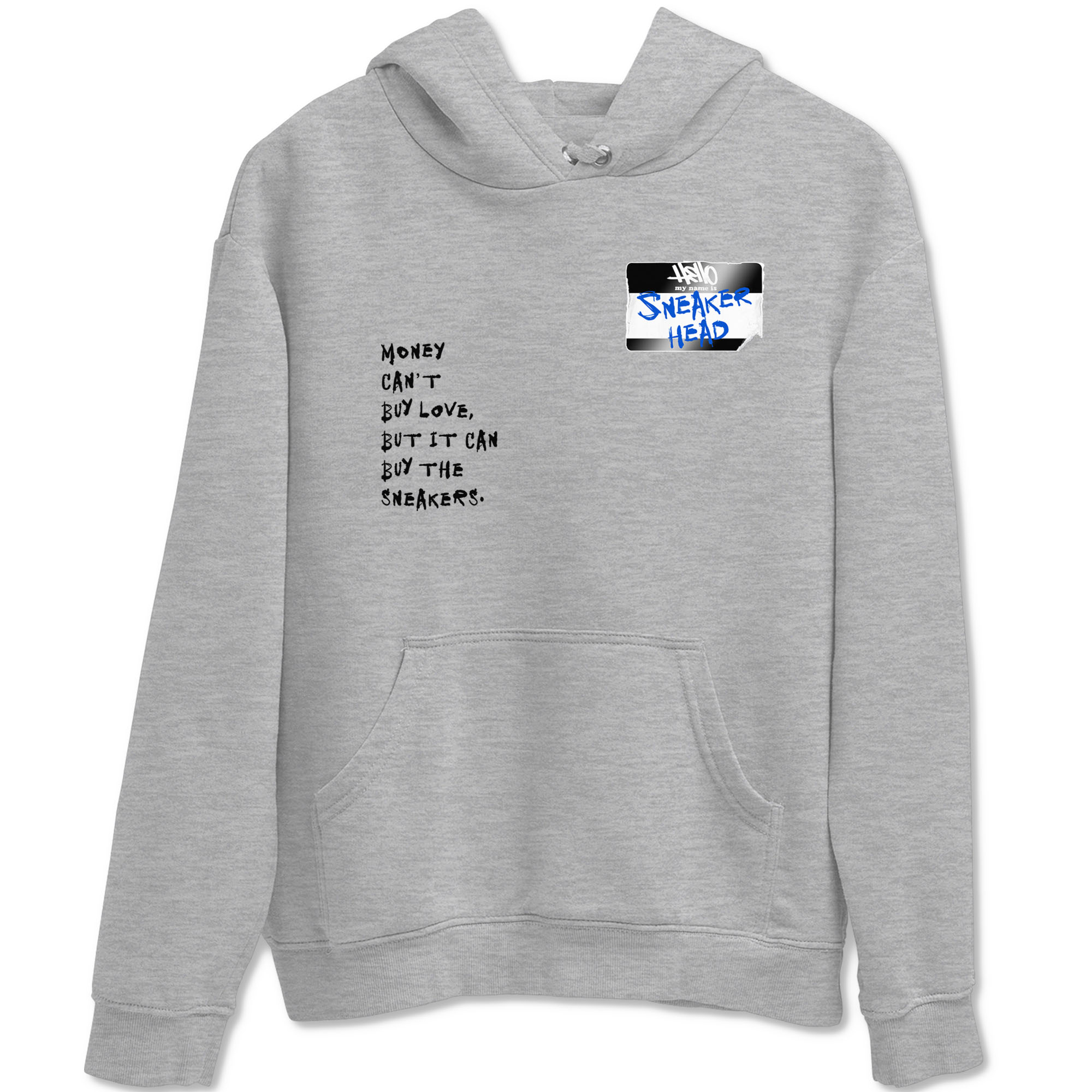 11s Space shirt to match jordans Sneakerhead Badge sneaker tees Air Jordan 11 Space Drip Gear Zone unisex cotton Heather Grey 2 crew neck shirt
