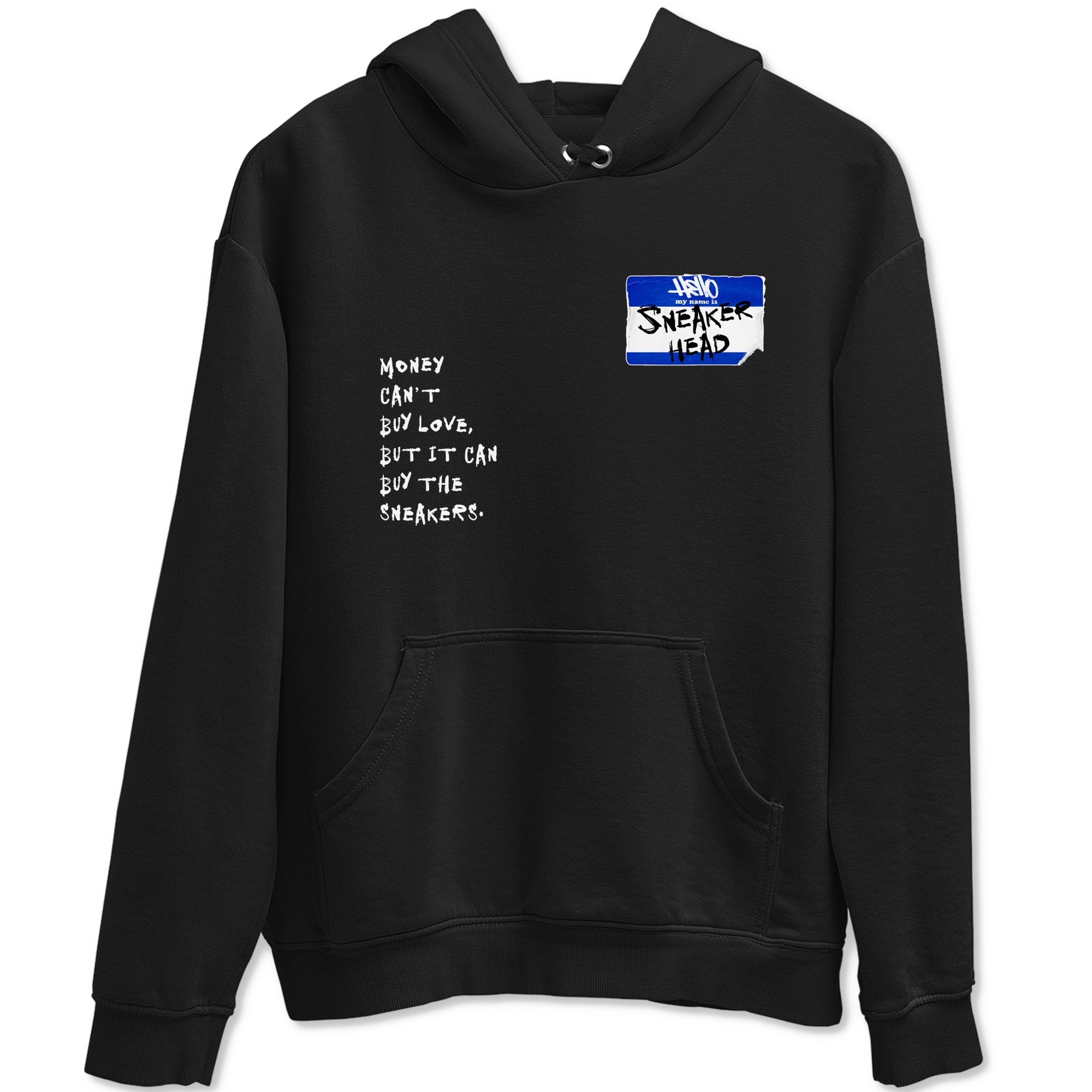 12 Blueberry shirts to match jordans Sneakerhead Badge sneaker match tees Air Jordan 12 Blueberry Drip Gear Zone unisex cotton Black 2 crew neck shirts