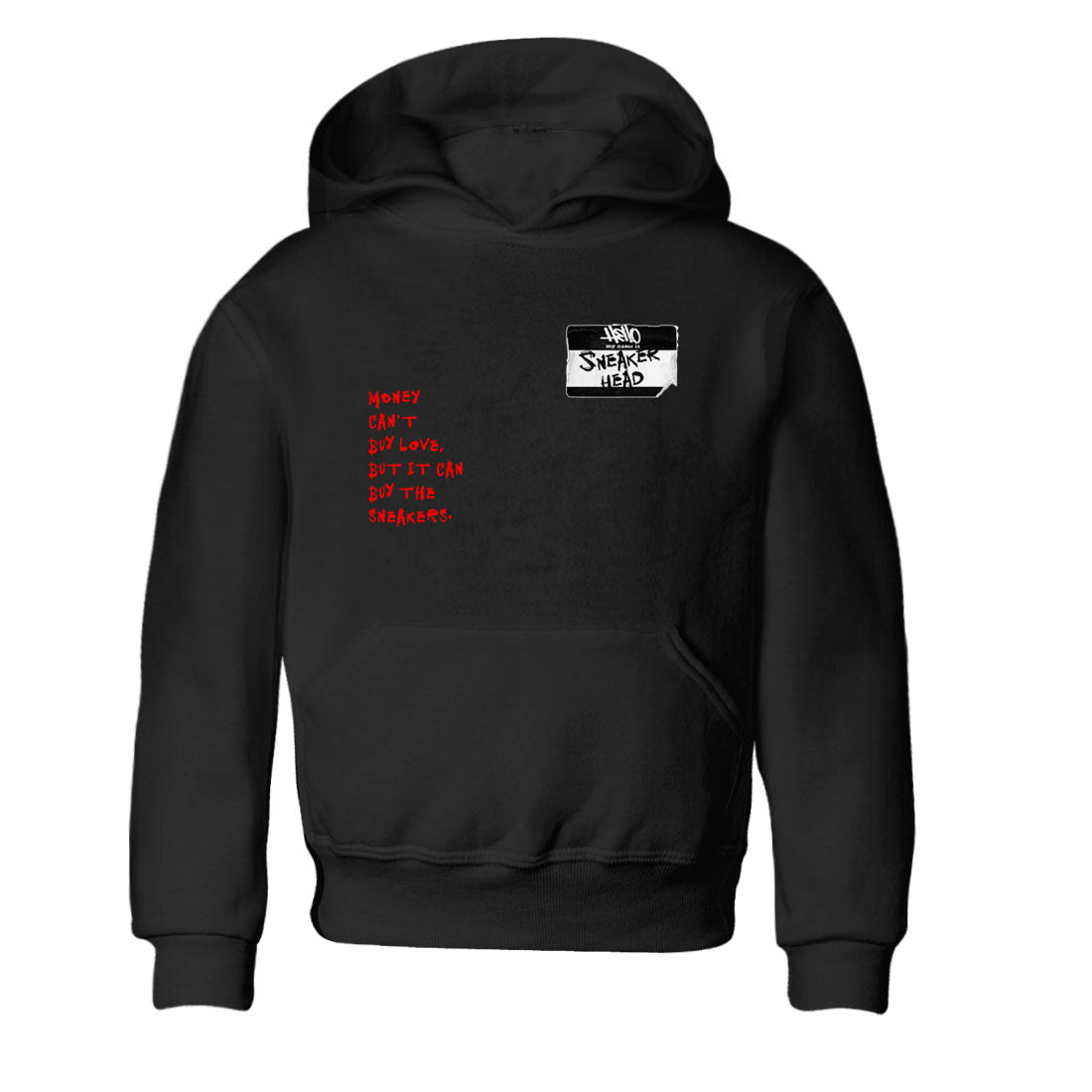 Air Jordan 12 Red Taxi shirts to match jordans Sneakerhead Badge sneaker match tees 12s Red Taxi Drip Gear Zone baby toddler Black 2 cotton Shirt