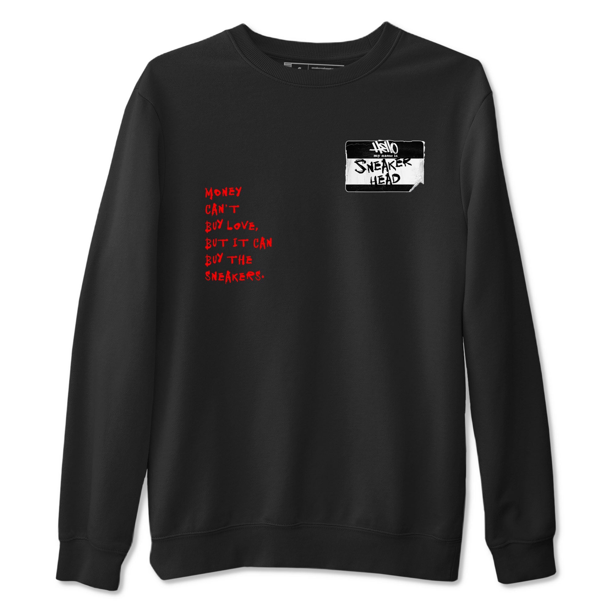 Air Jordan 12 Retro Taxi Flip shirts to match jordans Sneakerhead Badge sneaker match tees 12s Red Taxi Drip Gear Zone unisex cotton Black 2 crew neck shirt