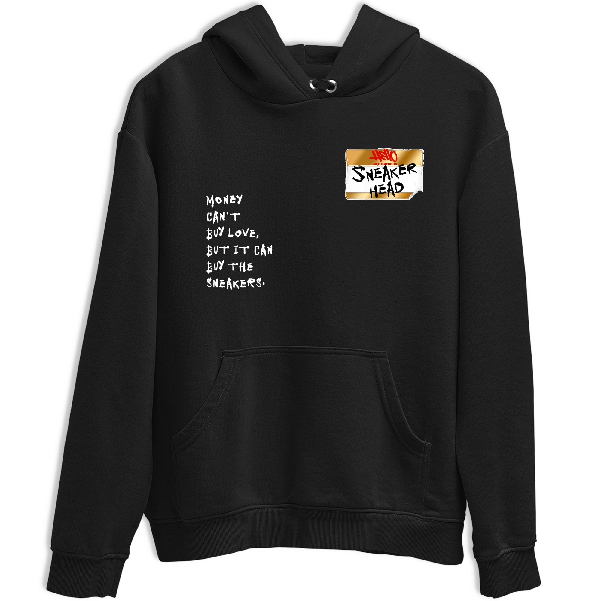 Sneaker Threads  Sneaker Tees To Match Air Jordan 12 Taxi  Sneakerhead Badge Graphic Tee Black 2. Perfect for Jordan releases 2025 colorways.