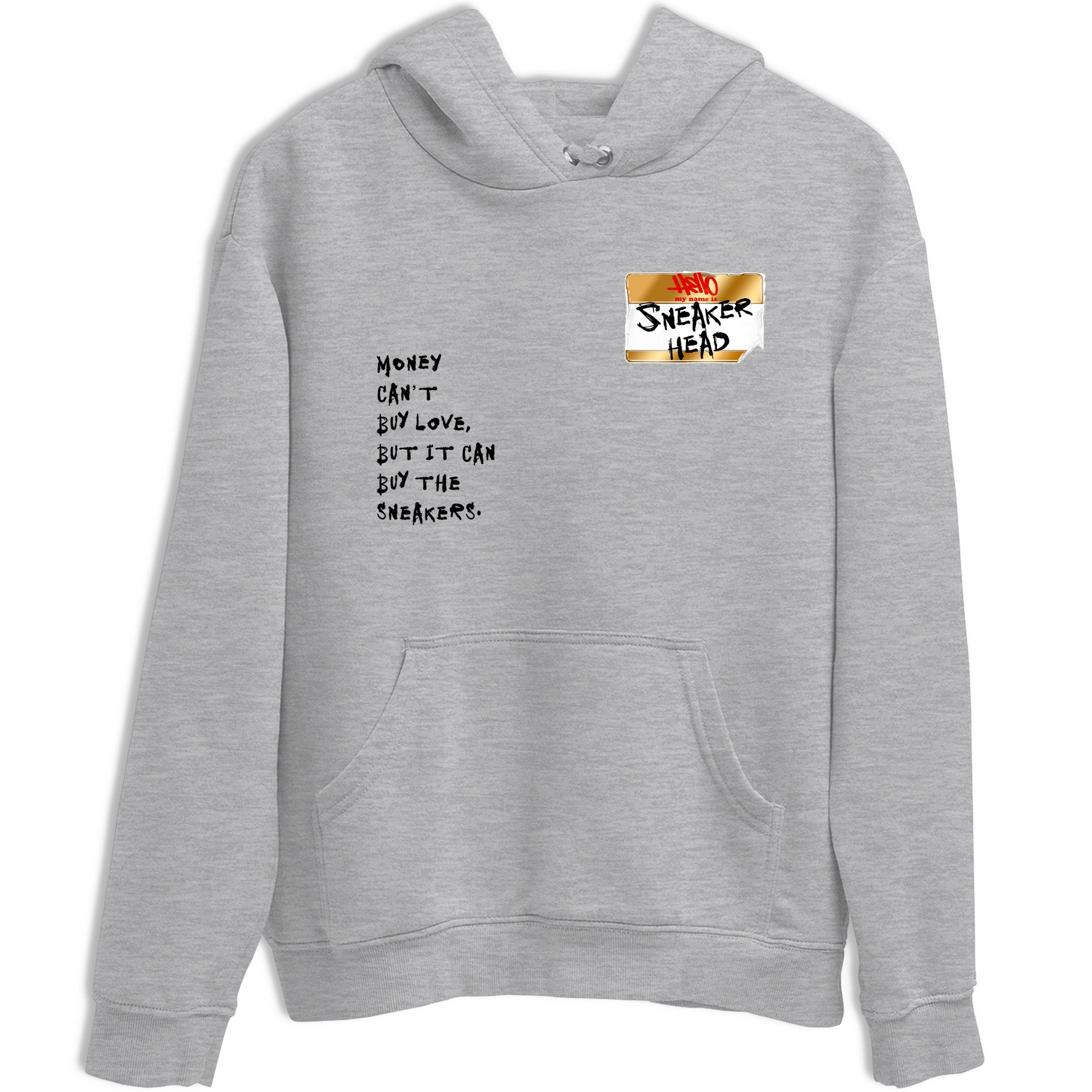 Sneaker Threads  Sneaker Tees To Match Air Jordan 12 Taxi  Sneakerhead Badge Graphic Tee Heather Grey 2. Perfect for Jordan releases 2025 colorways.